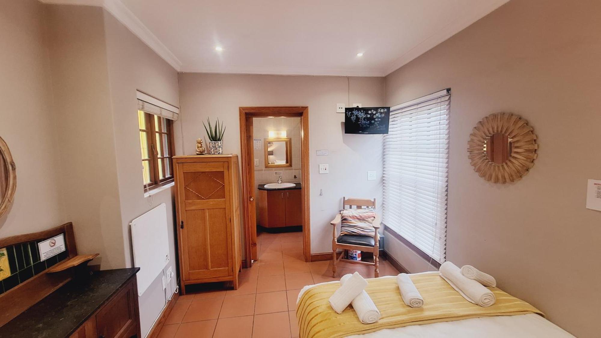 Bed & Breakfast De Waterkant Cape Town