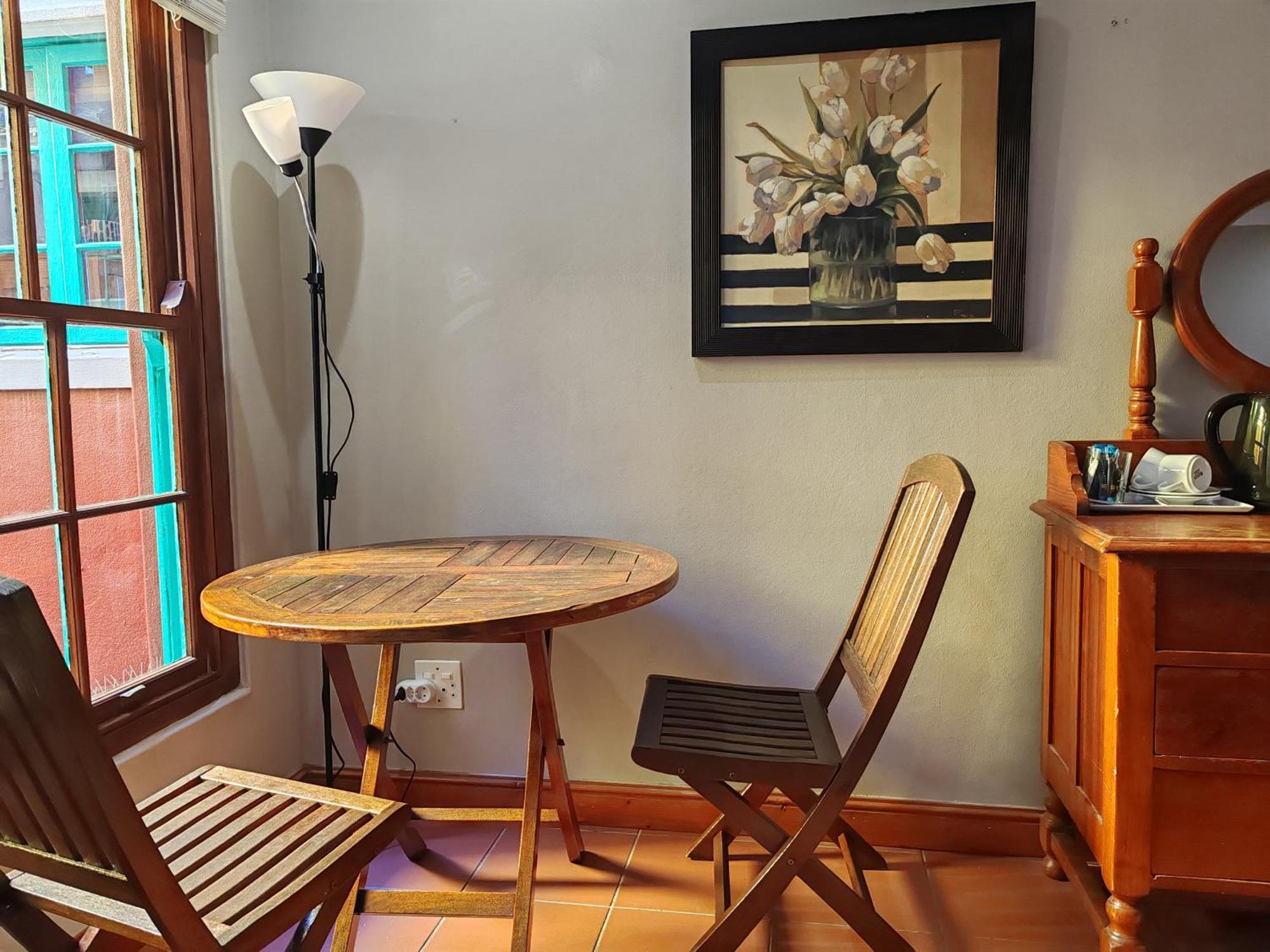 Bed & Breakfast De Waterkant *