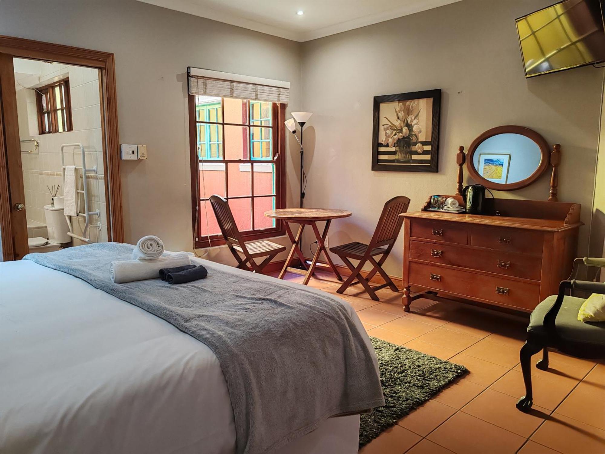 De Waterkant Bed & Breakfast Cape Town