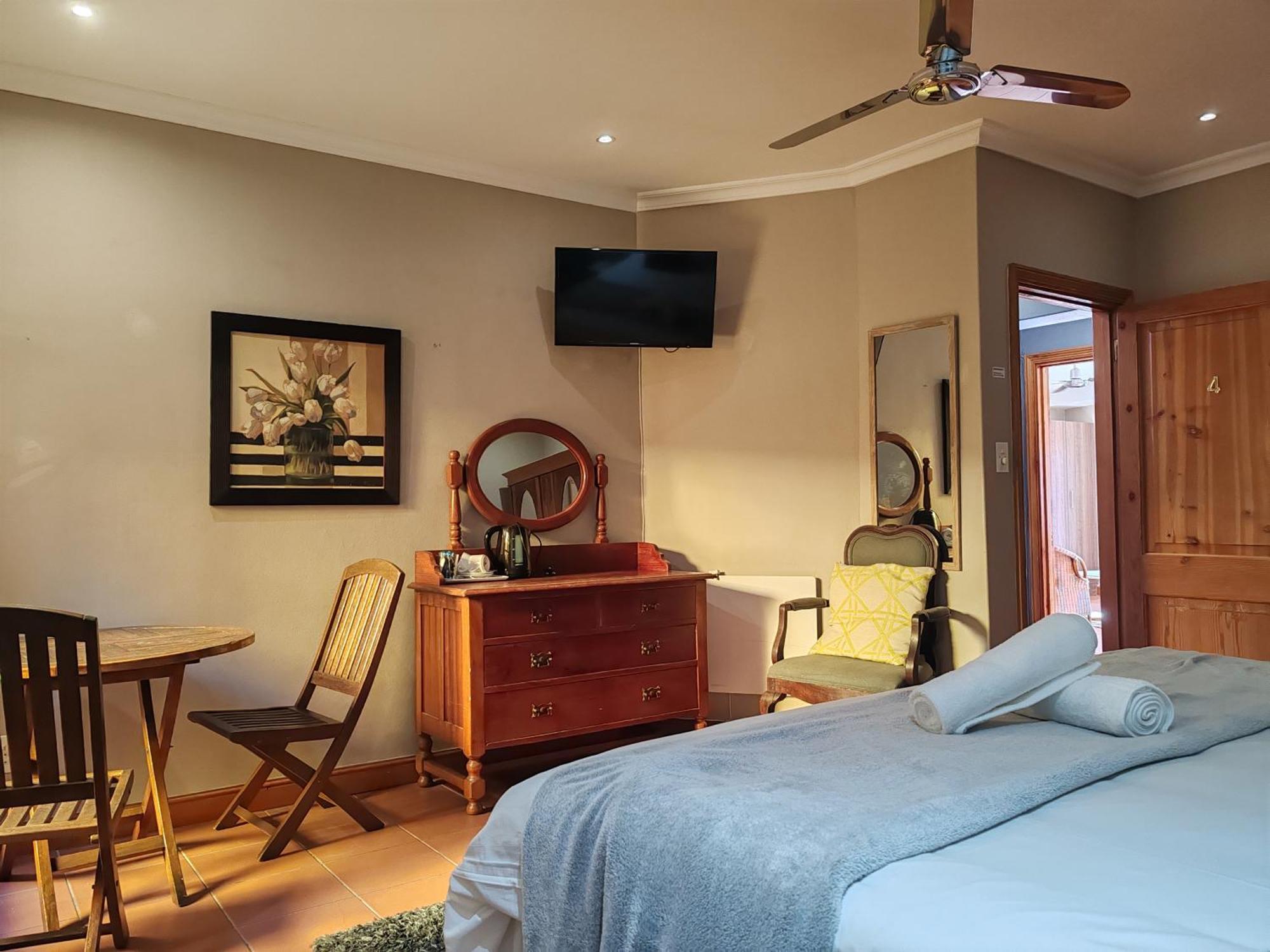 De Waterkant Bed & Breakfast *