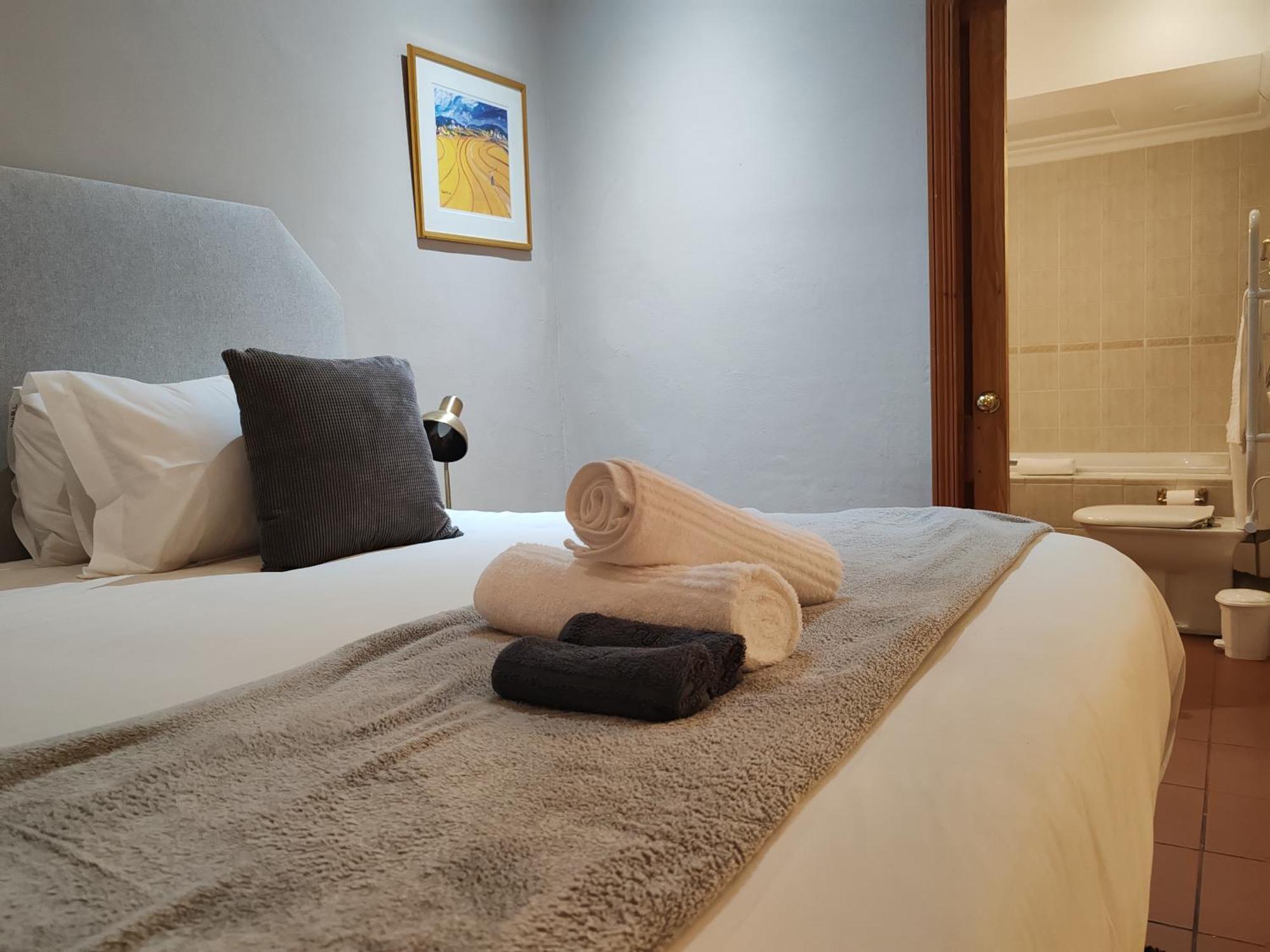 De Waterkant Bed & Breakfast Cape Town
