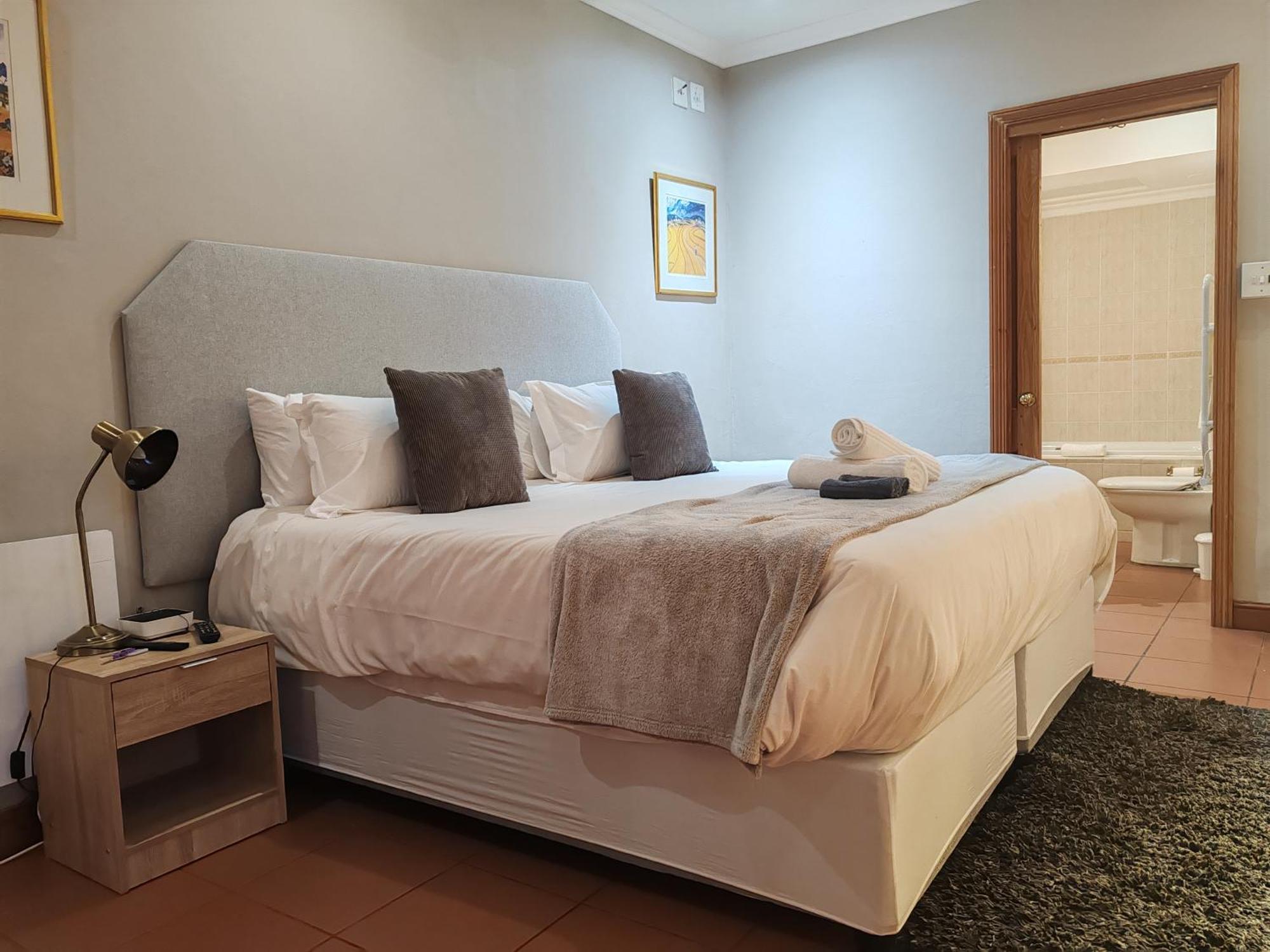 Bed & Breakfast De Waterkant Cape Town