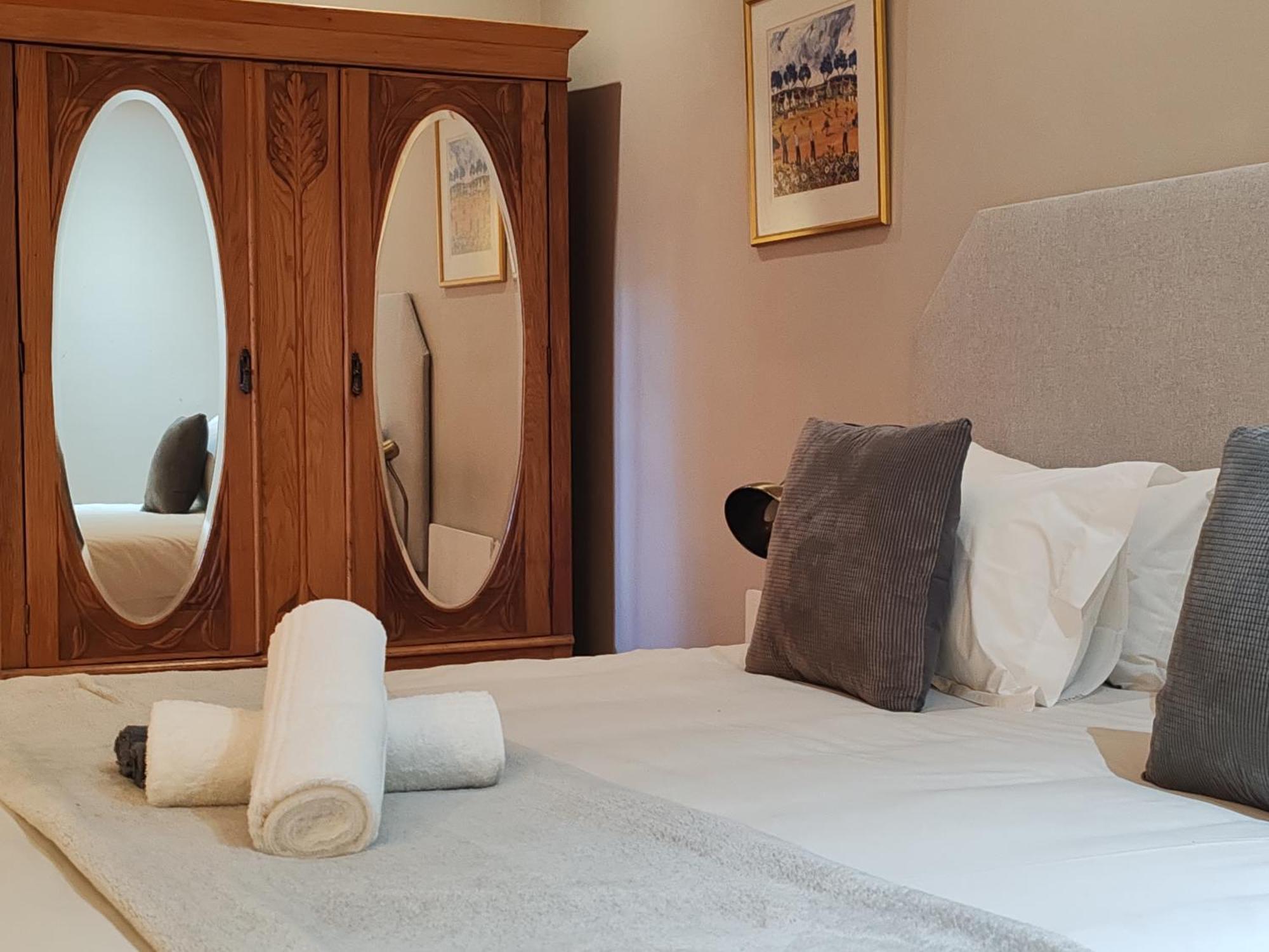 Bed & Breakfast De Waterkant Cape Town