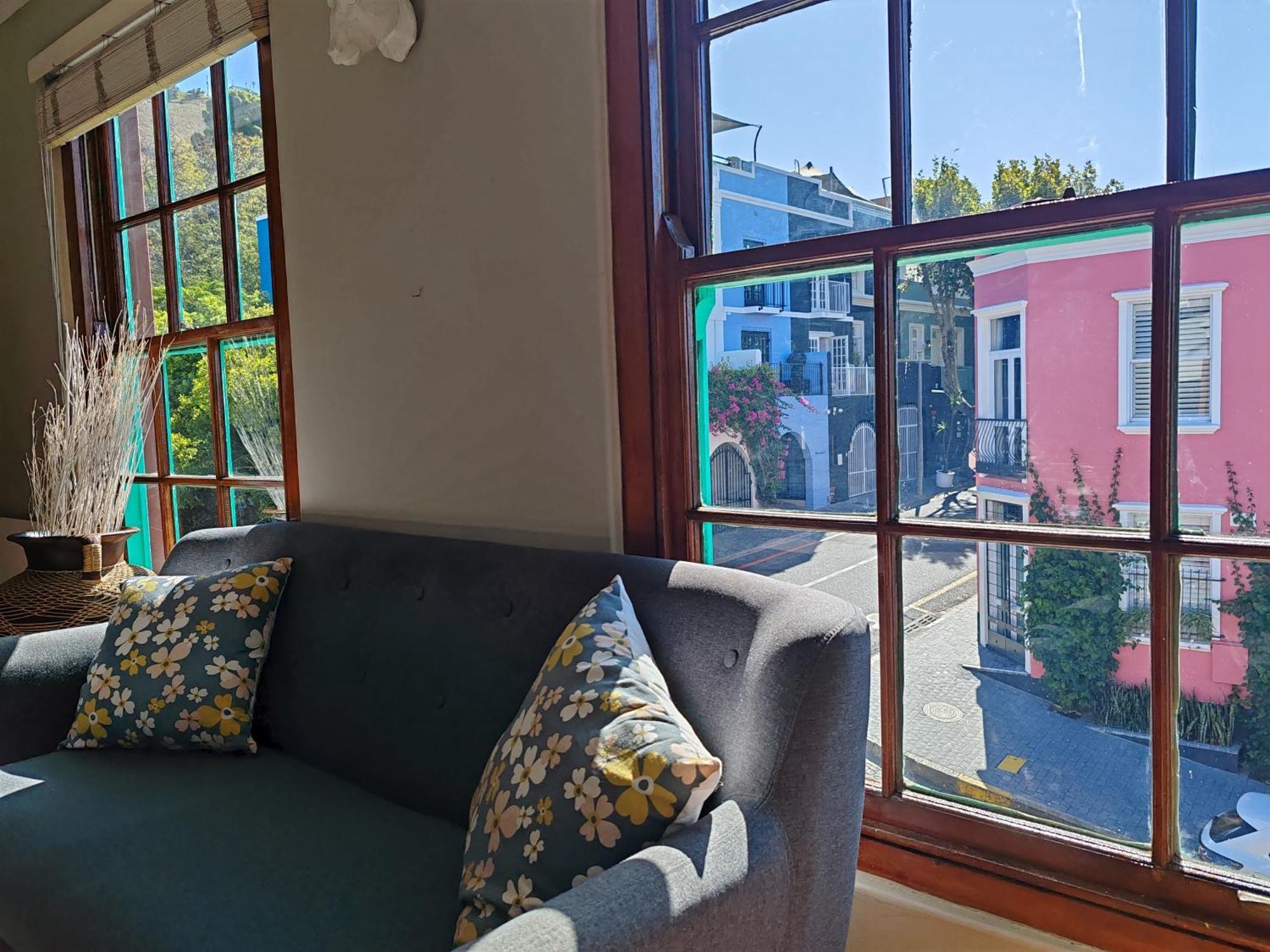 De Waterkant Bed & Breakfast *