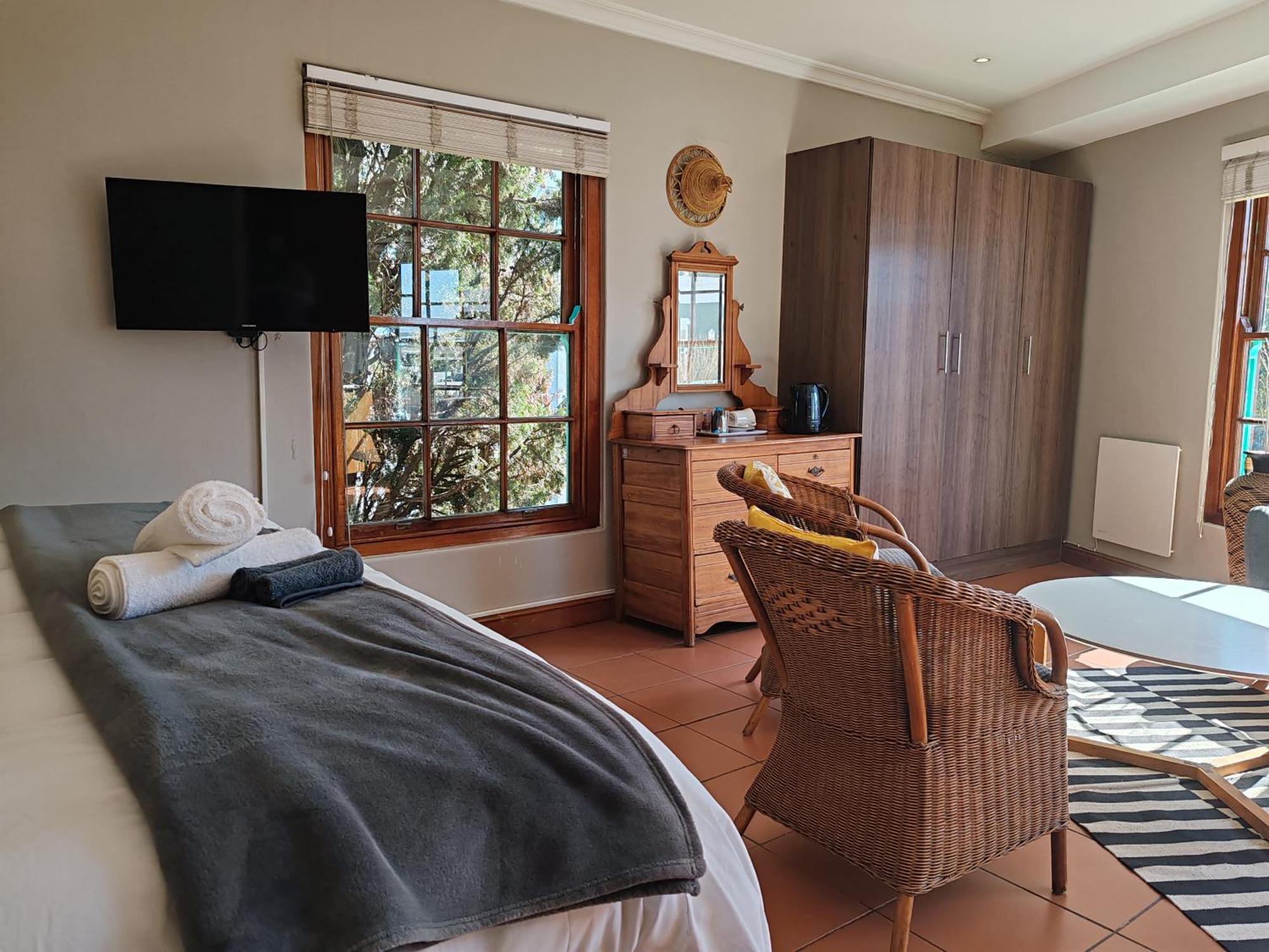 De Waterkant Bed & Breakfast