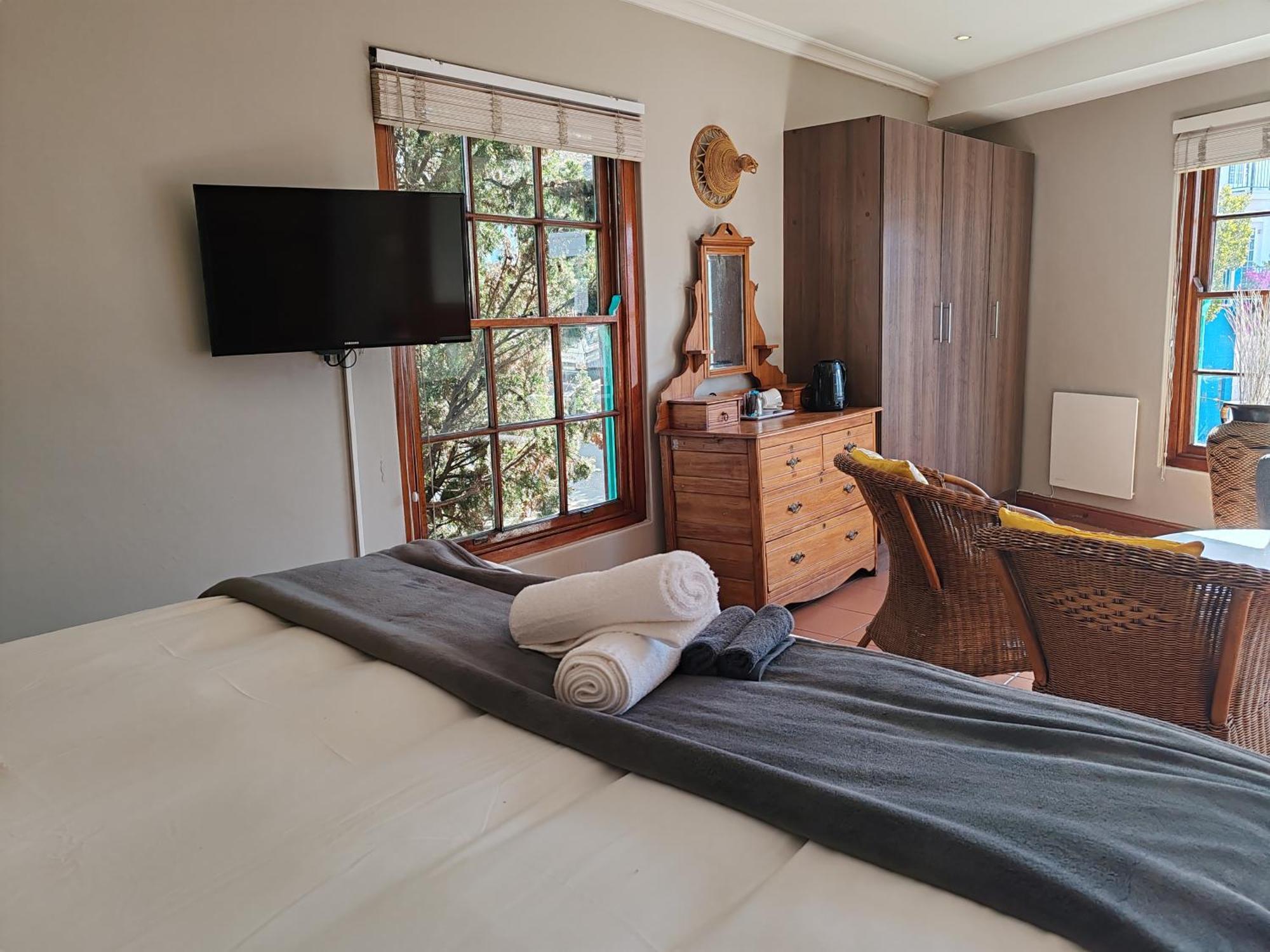Bed & Breakfast De Waterkant Cape Town