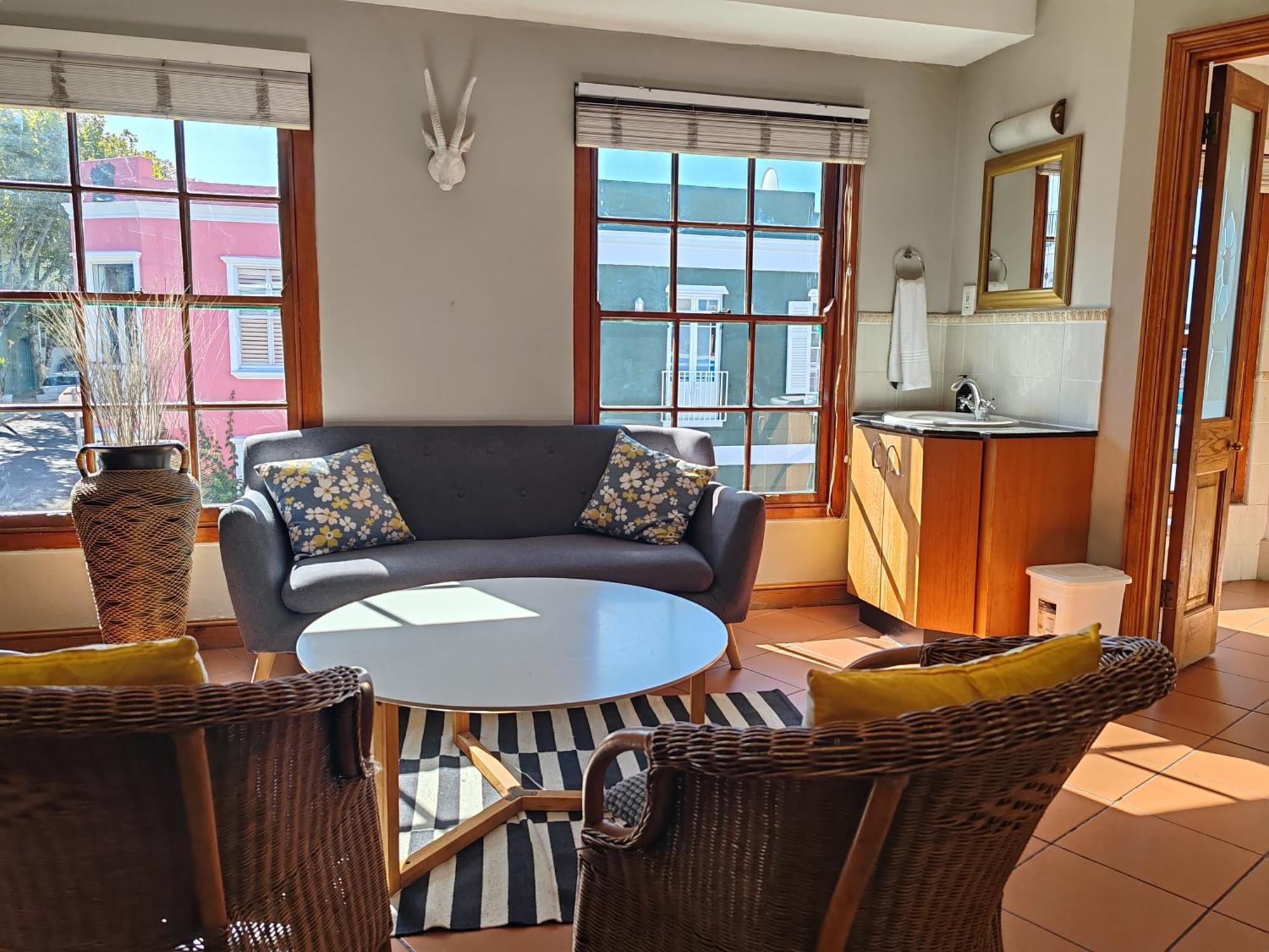 De Waterkant Cape Town