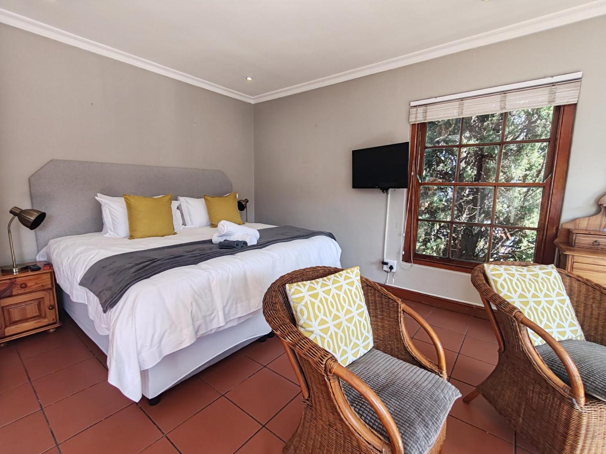 Bed & Breakfast De Waterkant *