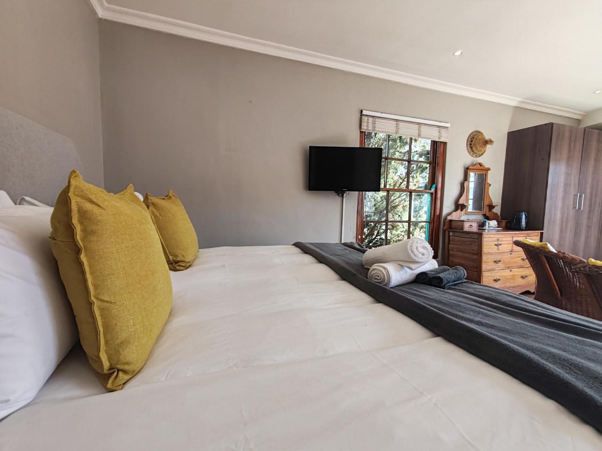 Bed & Breakfast De Waterkant *