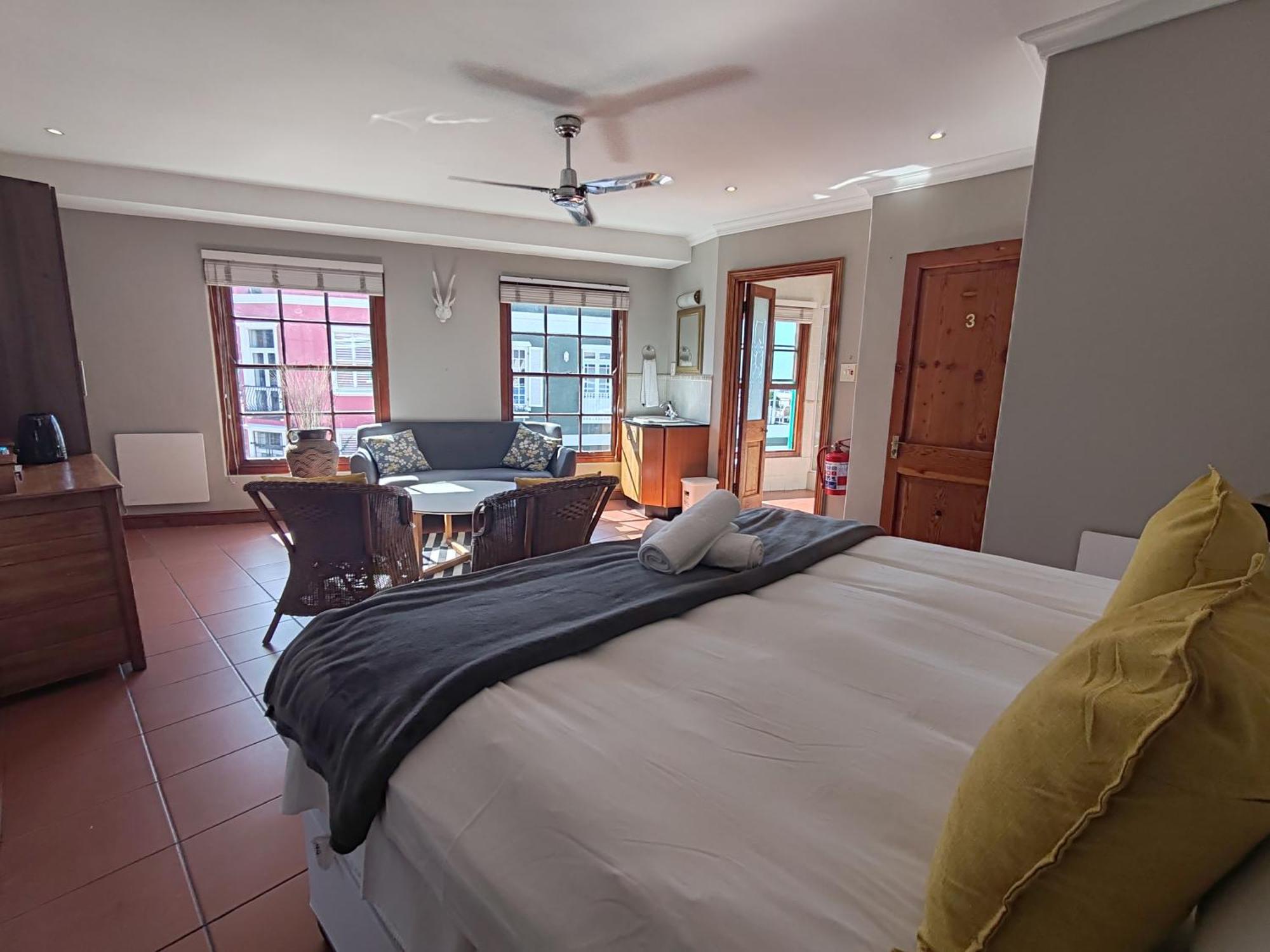 Bed & Breakfast De Waterkant