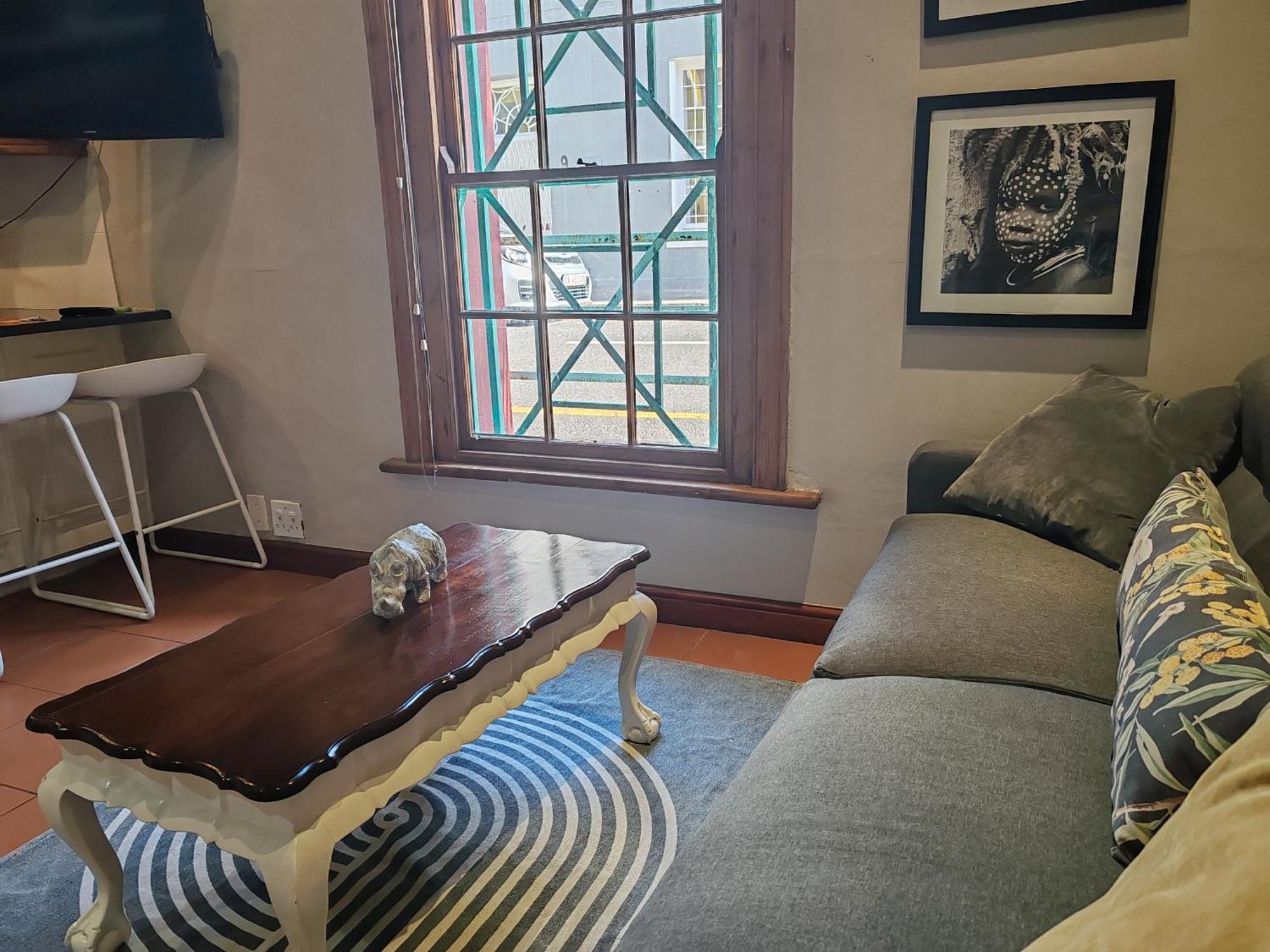 De Waterkant Bed & Breakfast *