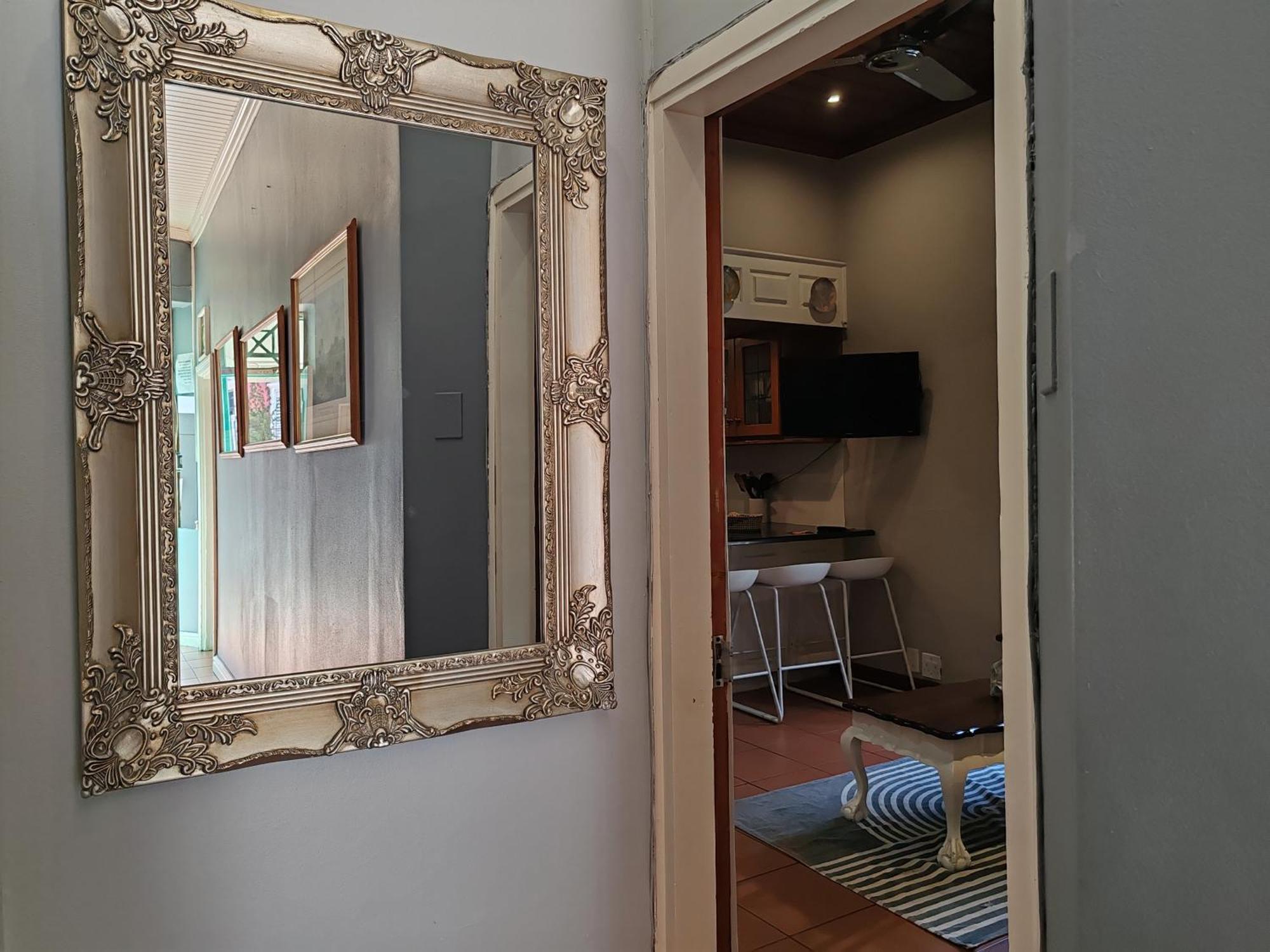 Bed & Breakfast De Waterkant Cape Town