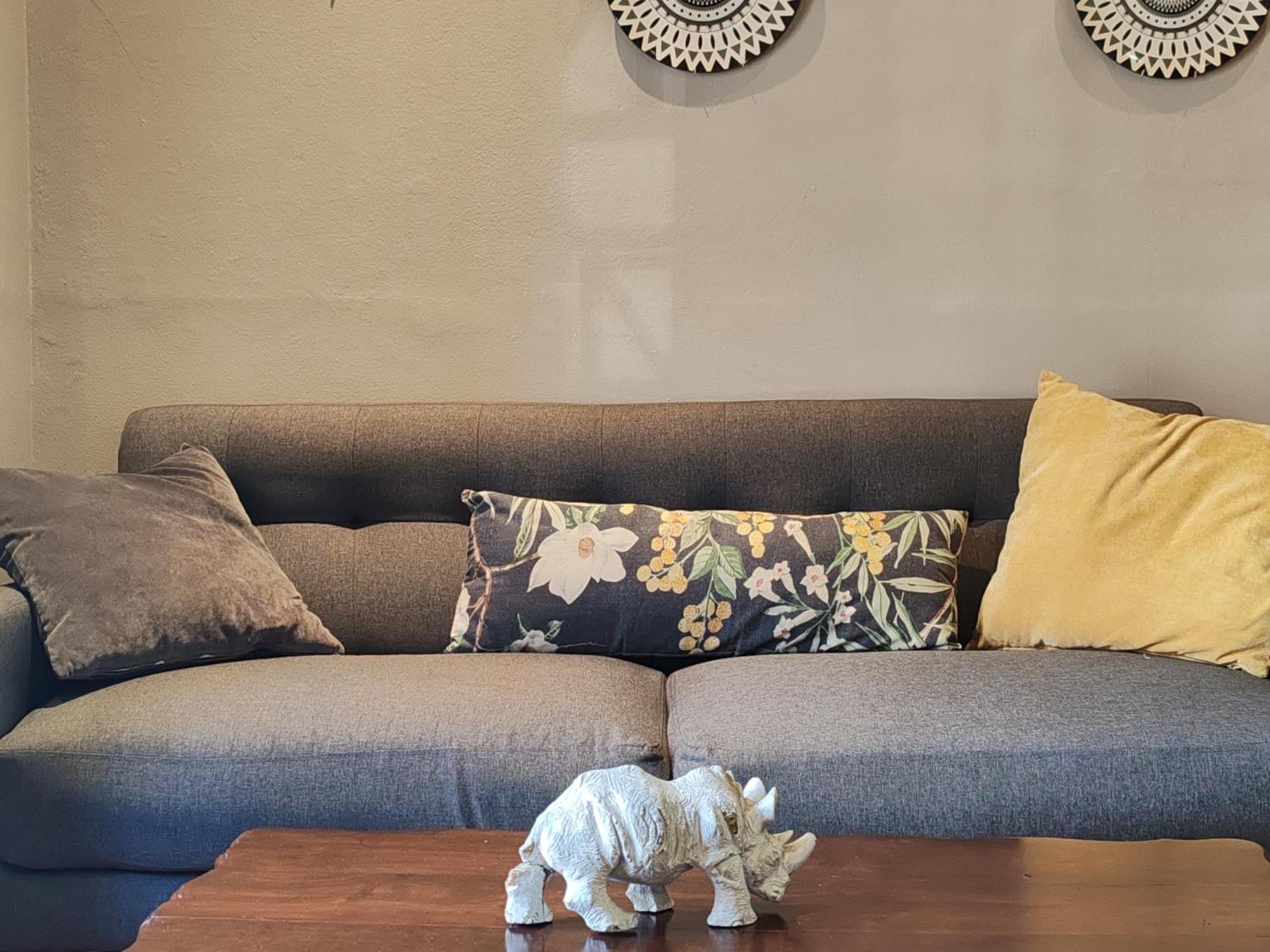 De Waterkant Bed & Breakfast