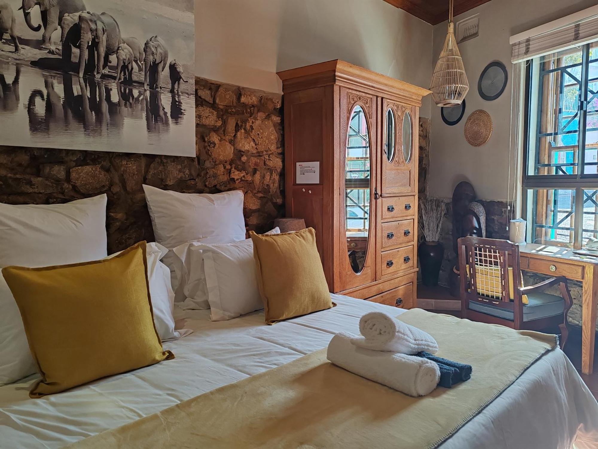 Bed & Breakfast De Waterkant *