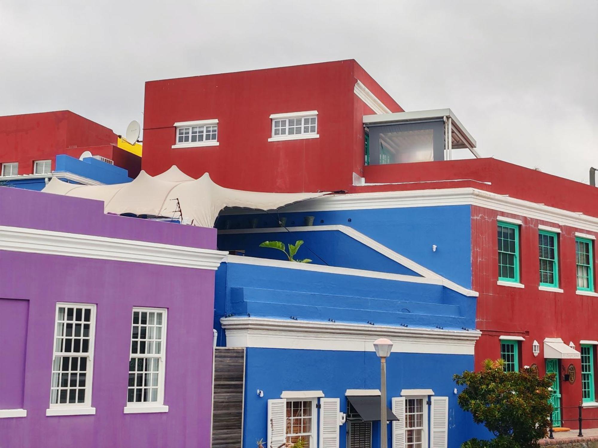 De Waterkant Bed & Breakfast