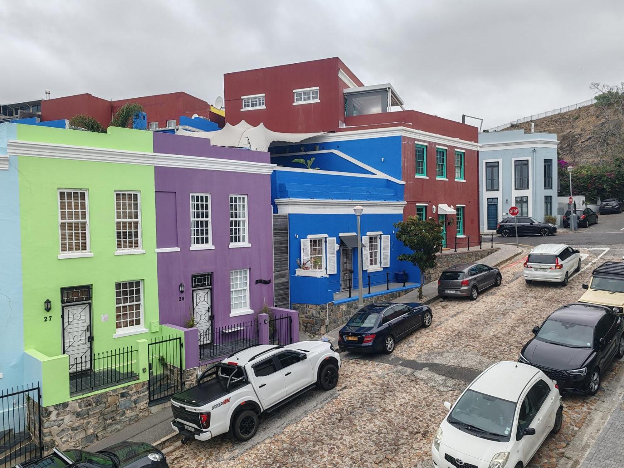 De Waterkant Bed & Breakfast *