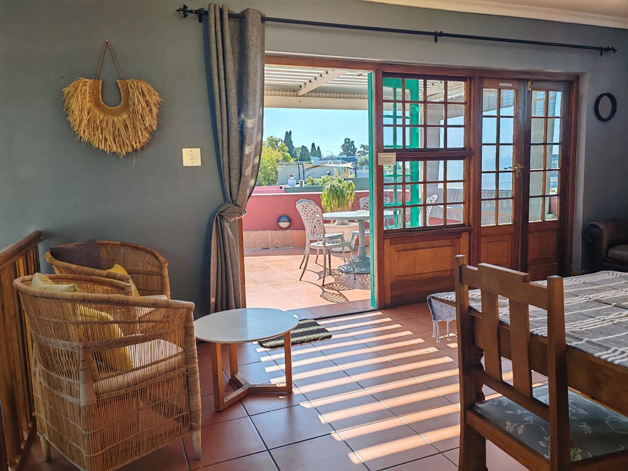 Bed & Breakfast De Waterkant *