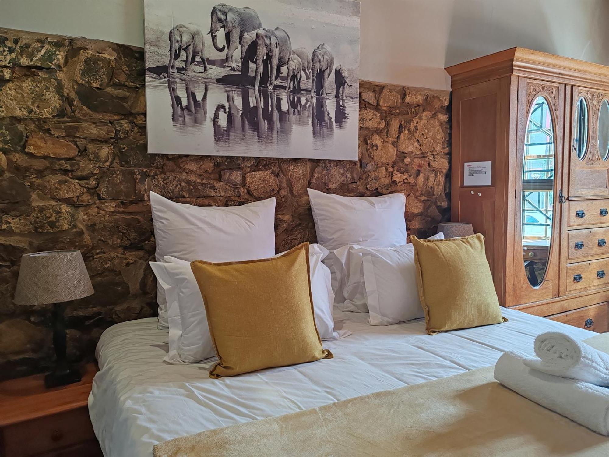 Bed & Breakfast De Waterkant Cape Town