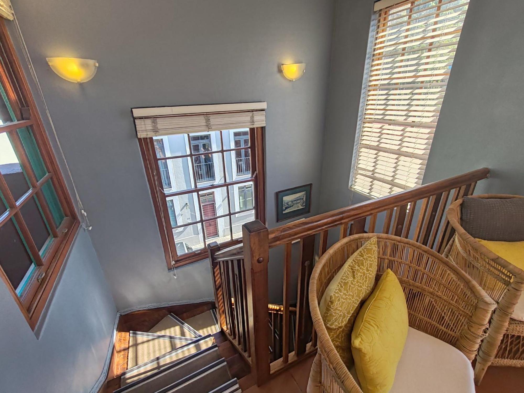 De Waterkant Bed & Breakfast