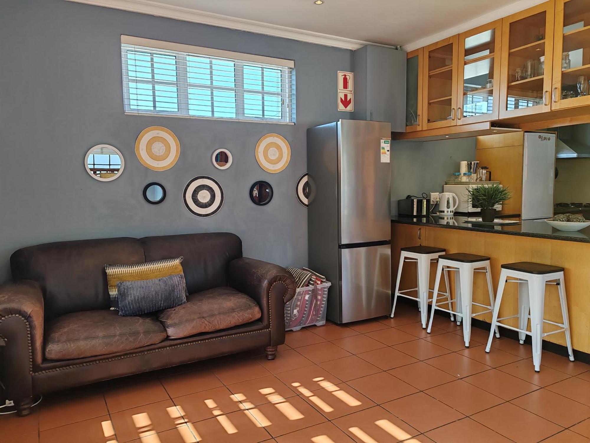 Bed & Breakfast De Waterkant