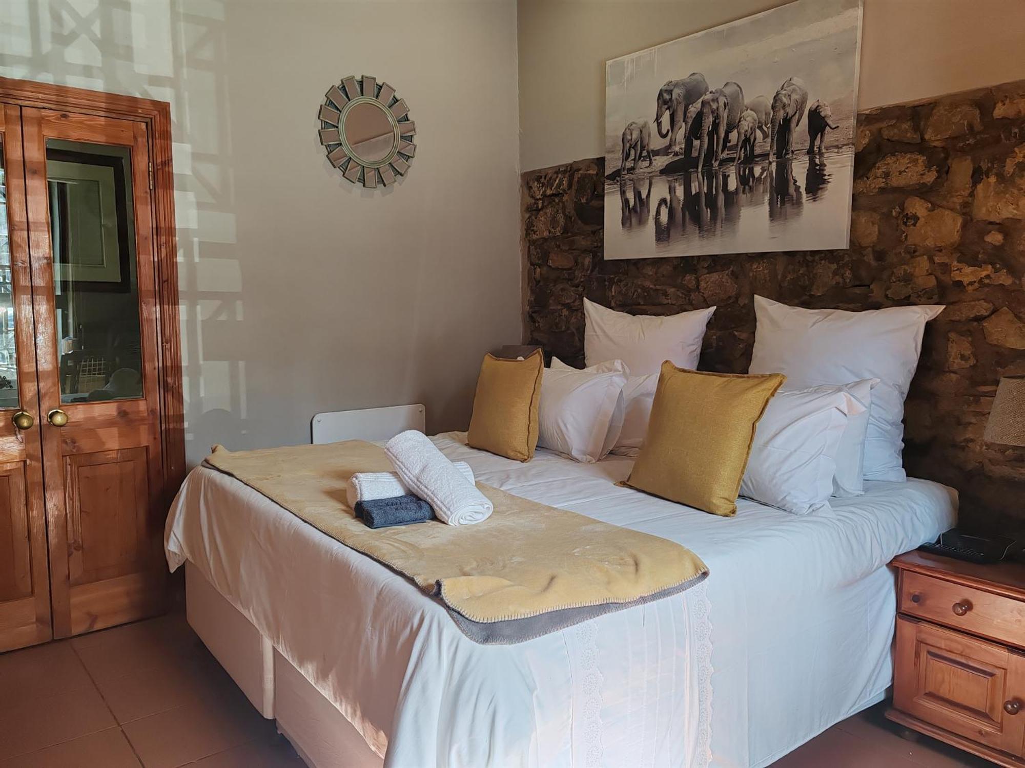 De Waterkant Bed & Breakfast