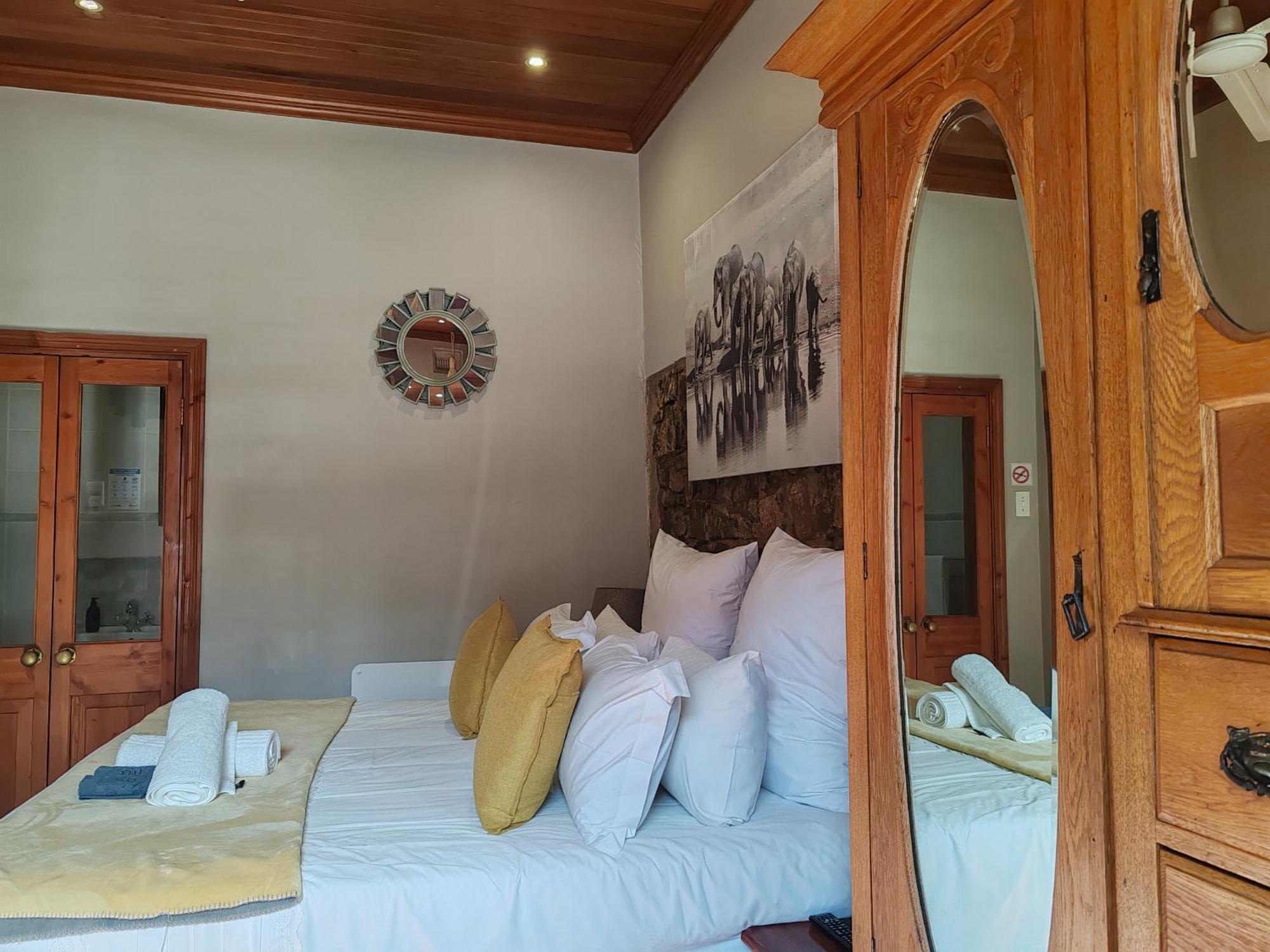 Bed & Breakfast De Waterkant *