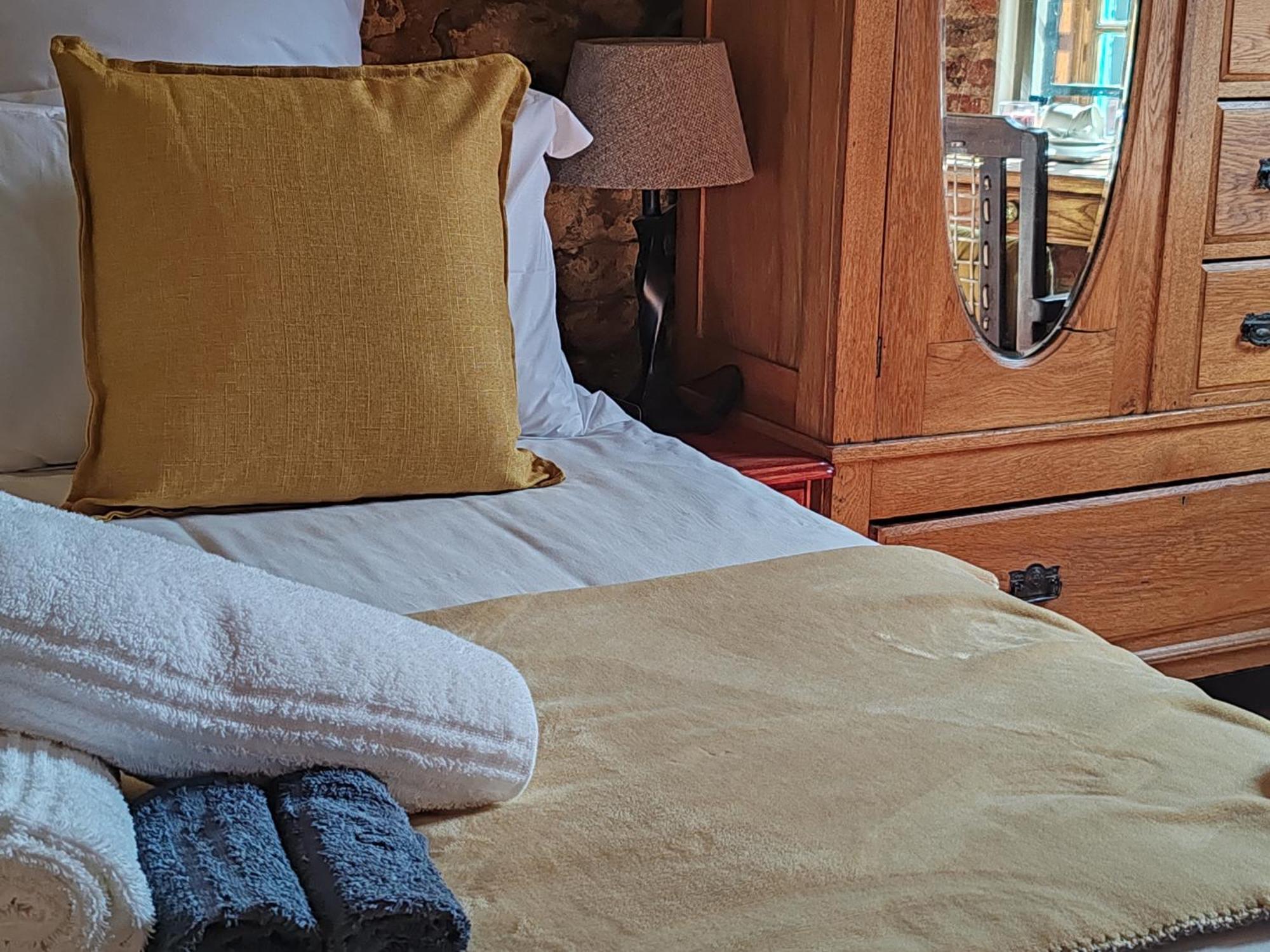 Bed & Breakfast De Waterkant Cape Town