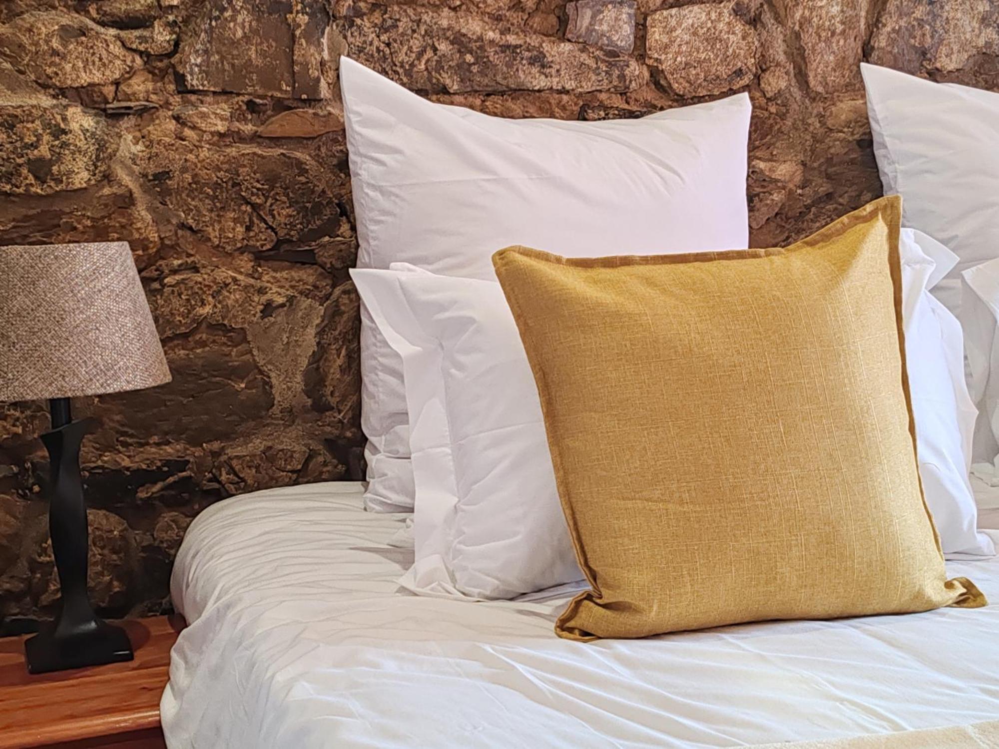 Bed & Breakfast De Waterkant