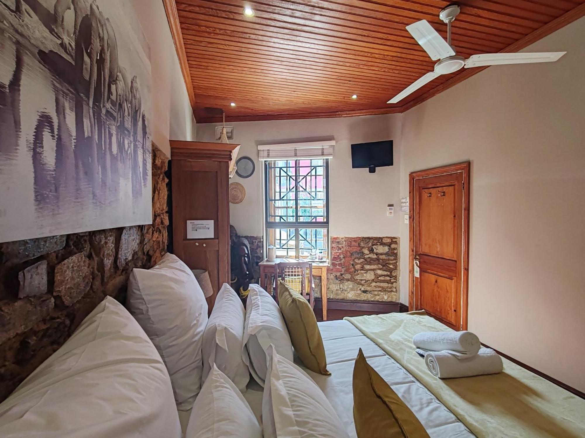 Bed & Breakfast De Waterkant