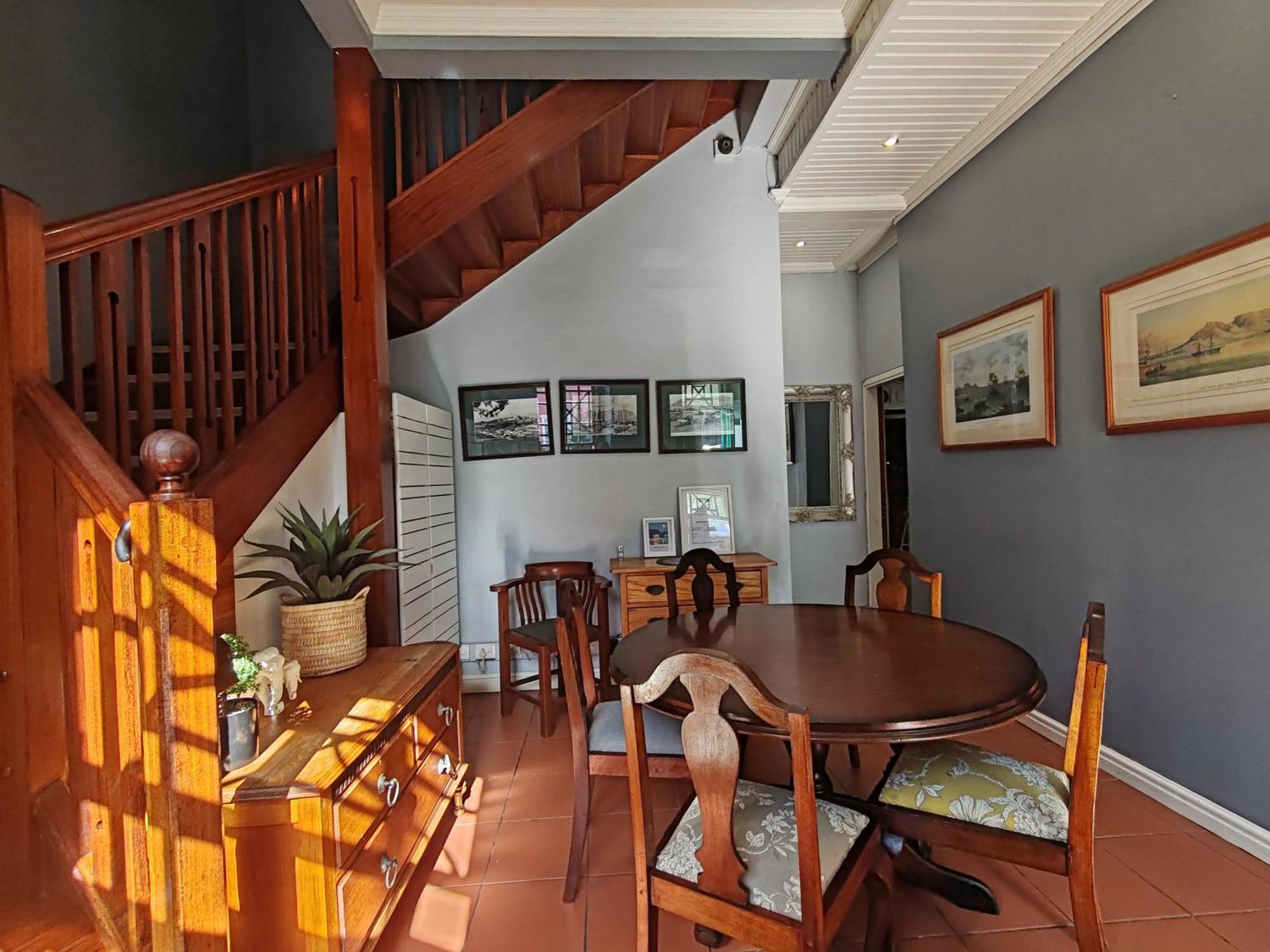 Bed & Breakfast De Waterkant Cape Town
