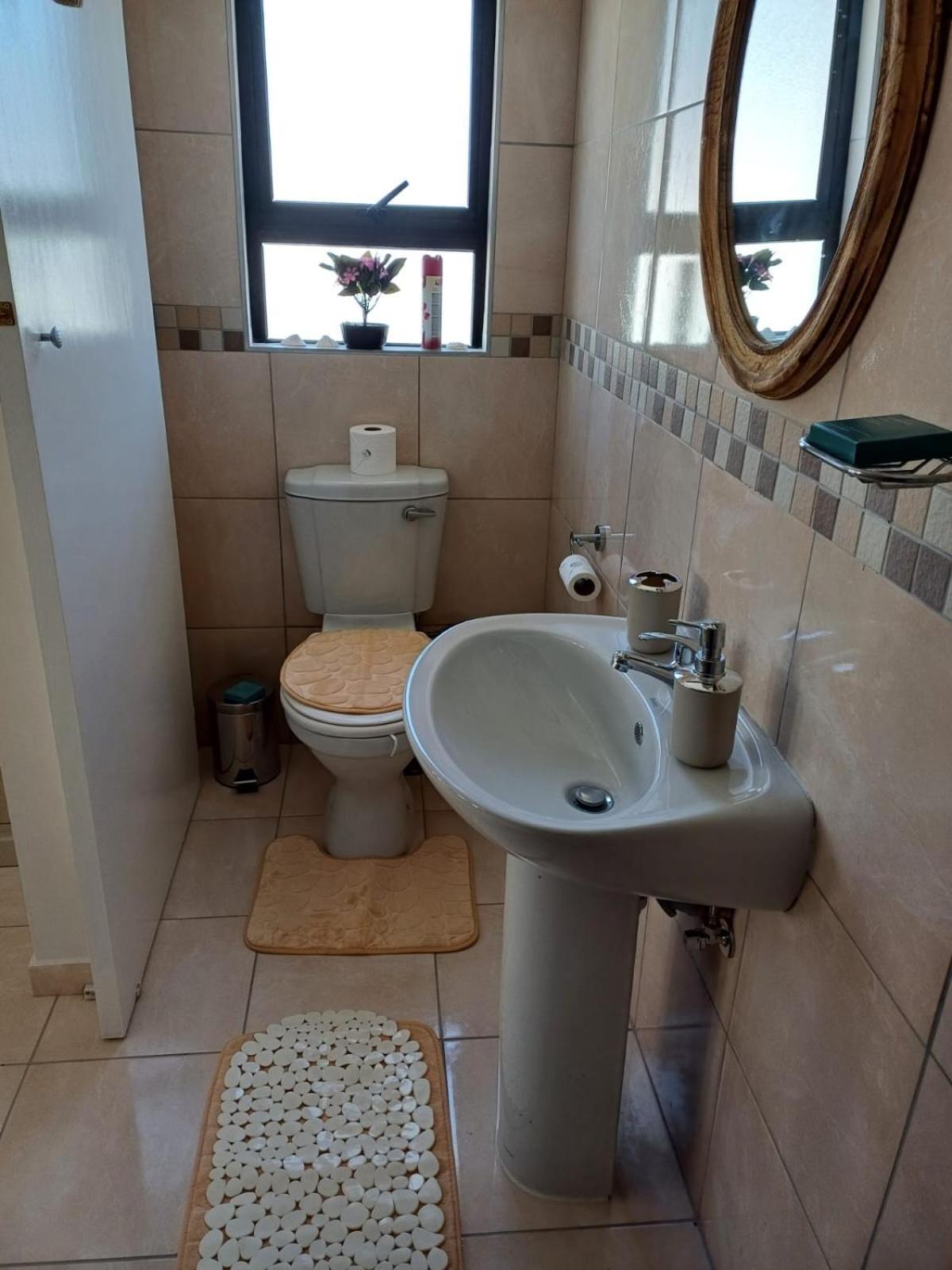 Mi Casa Es Tu Casa Cape Town