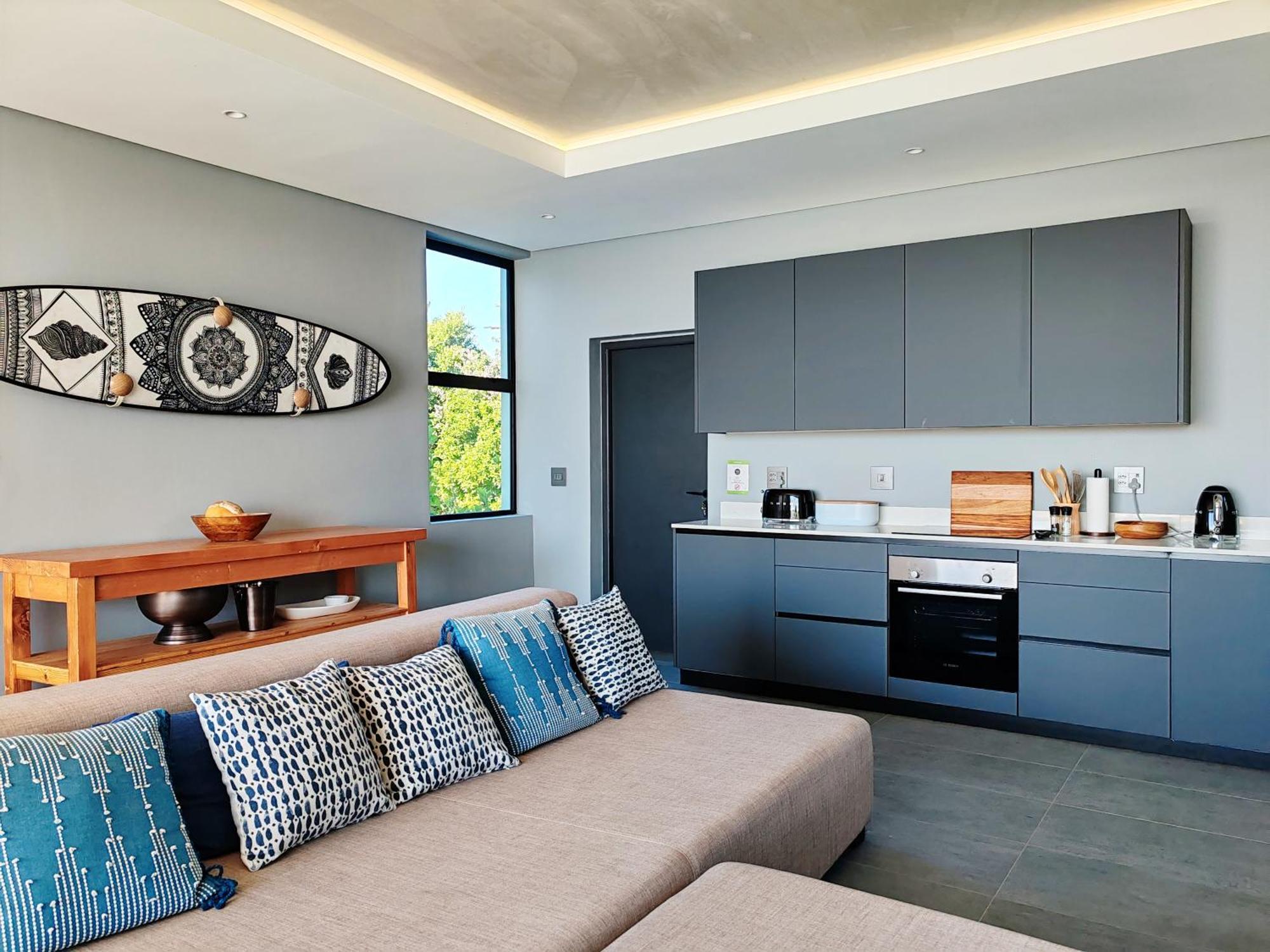 Drift Sunset Home-stay Cape Town