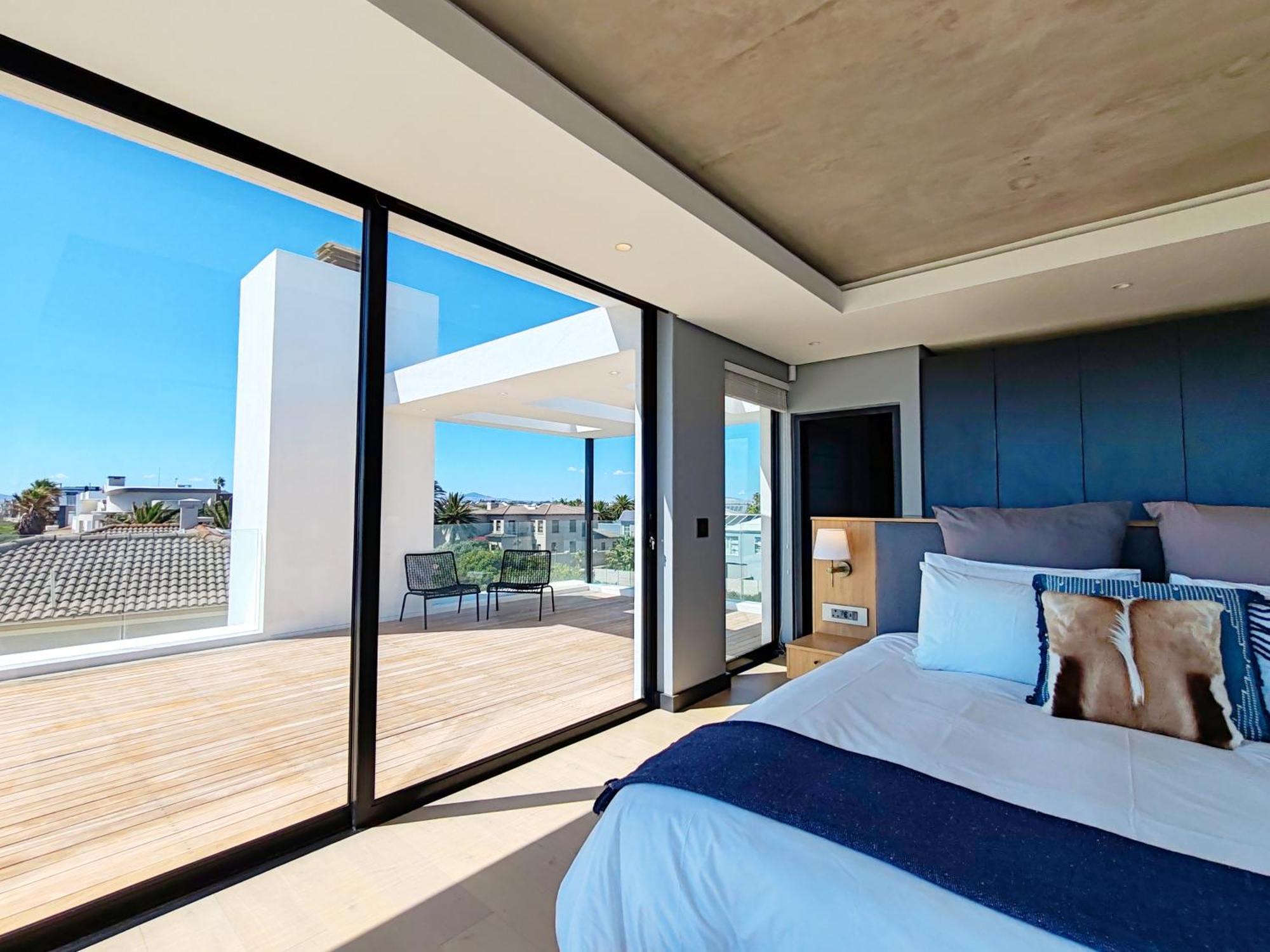 Drift Sunset Home-stay Cape Town