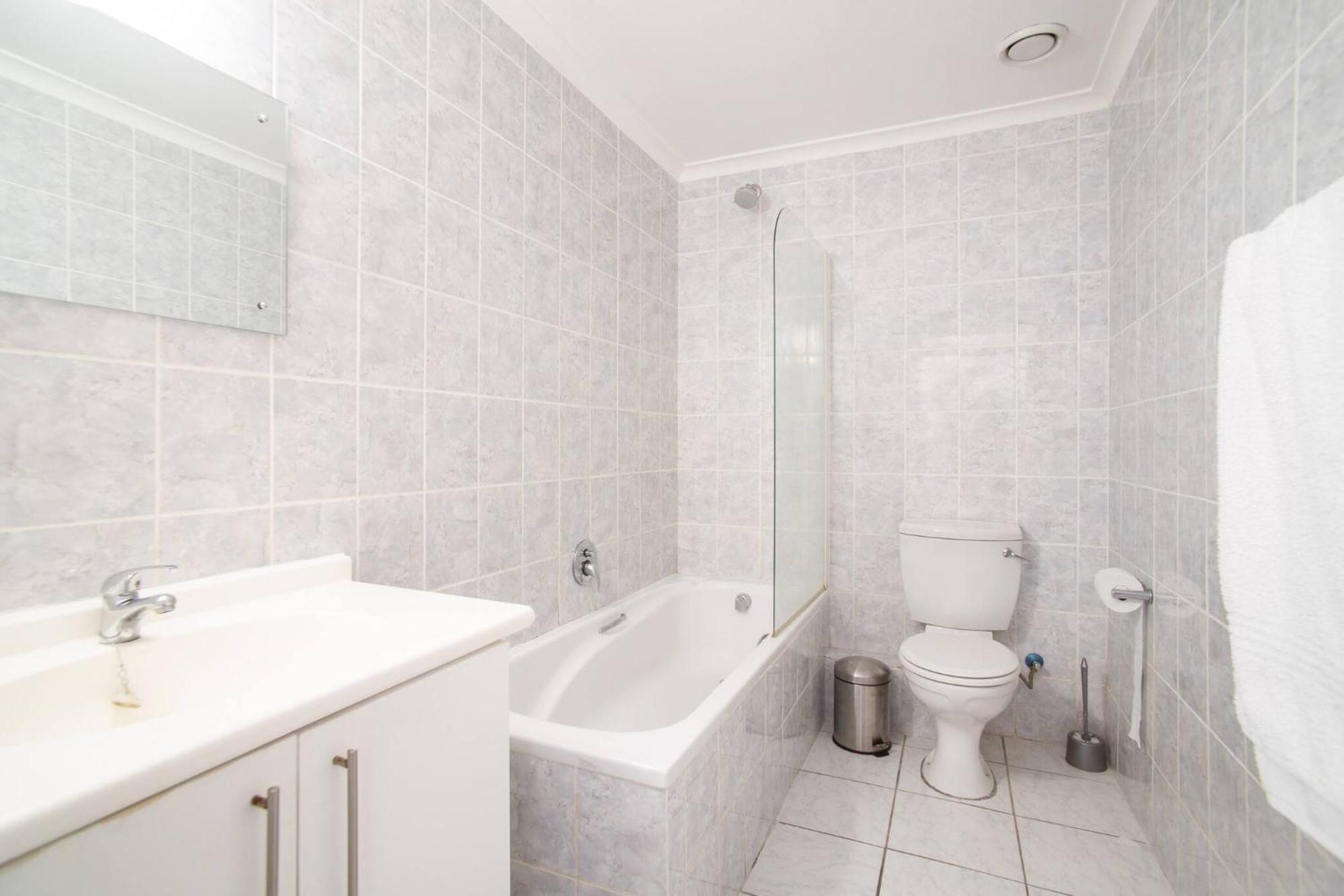 Center 1 Bedroom * Cidade Do Cabo
