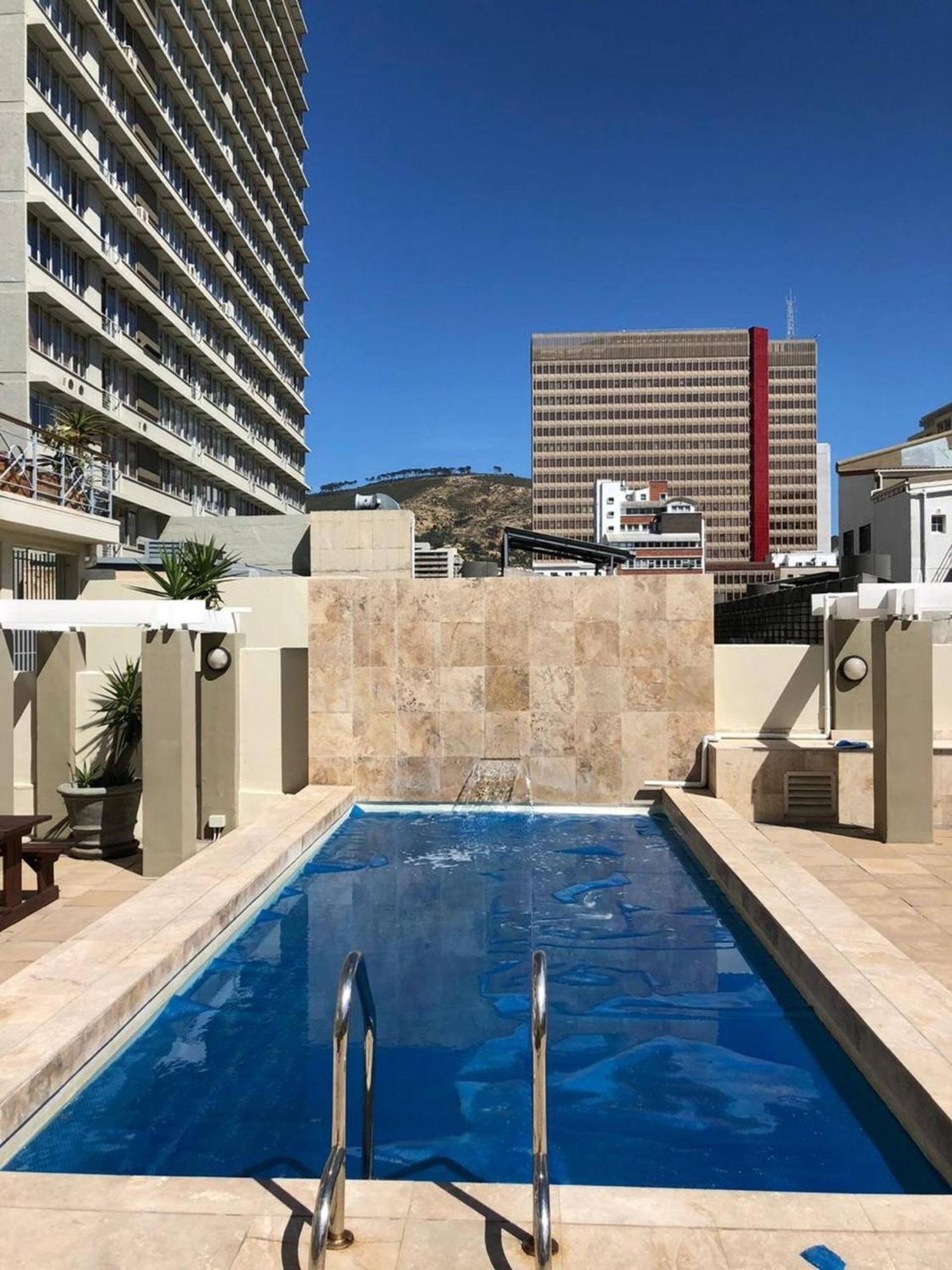 Apartamento Center 1 Bedroom *
