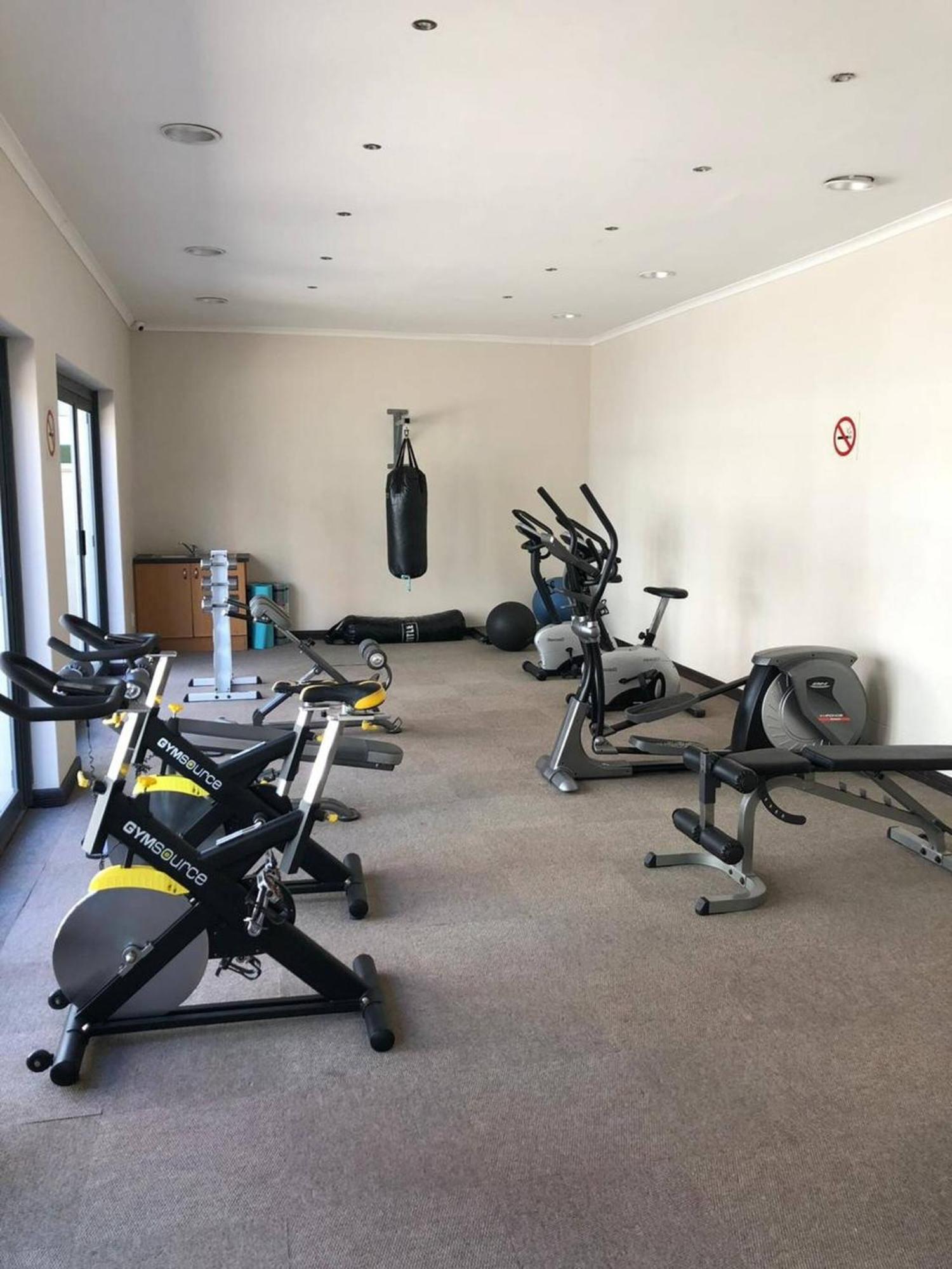 Center 1 Bedroom * Cidade Do Cabo