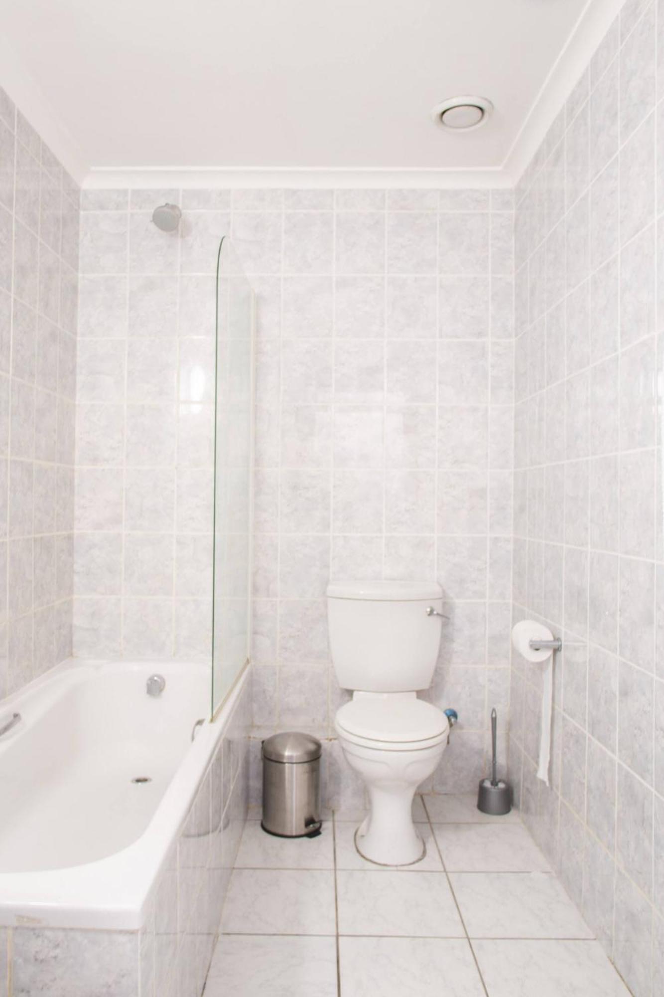Apartamento Center 1 Bedroom *