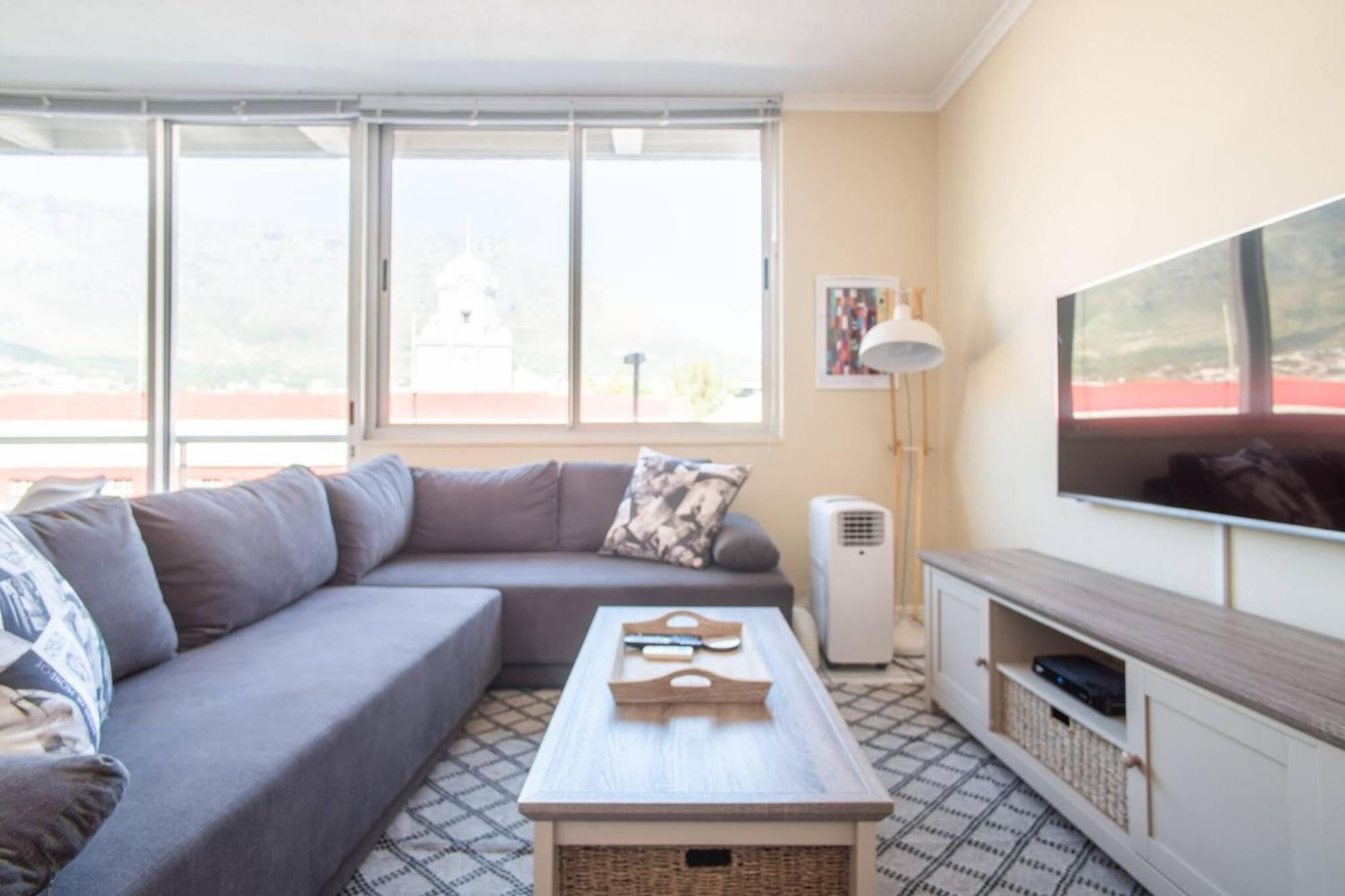 Center 1 Bedroom Apartamento Cidade Do Cabo