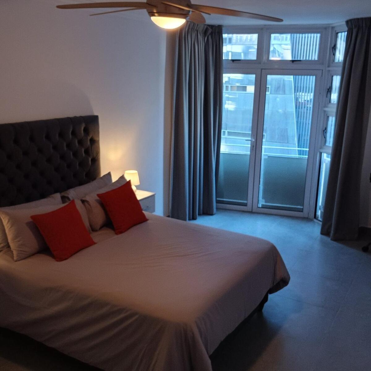 Hydepark 45 Apartamento
