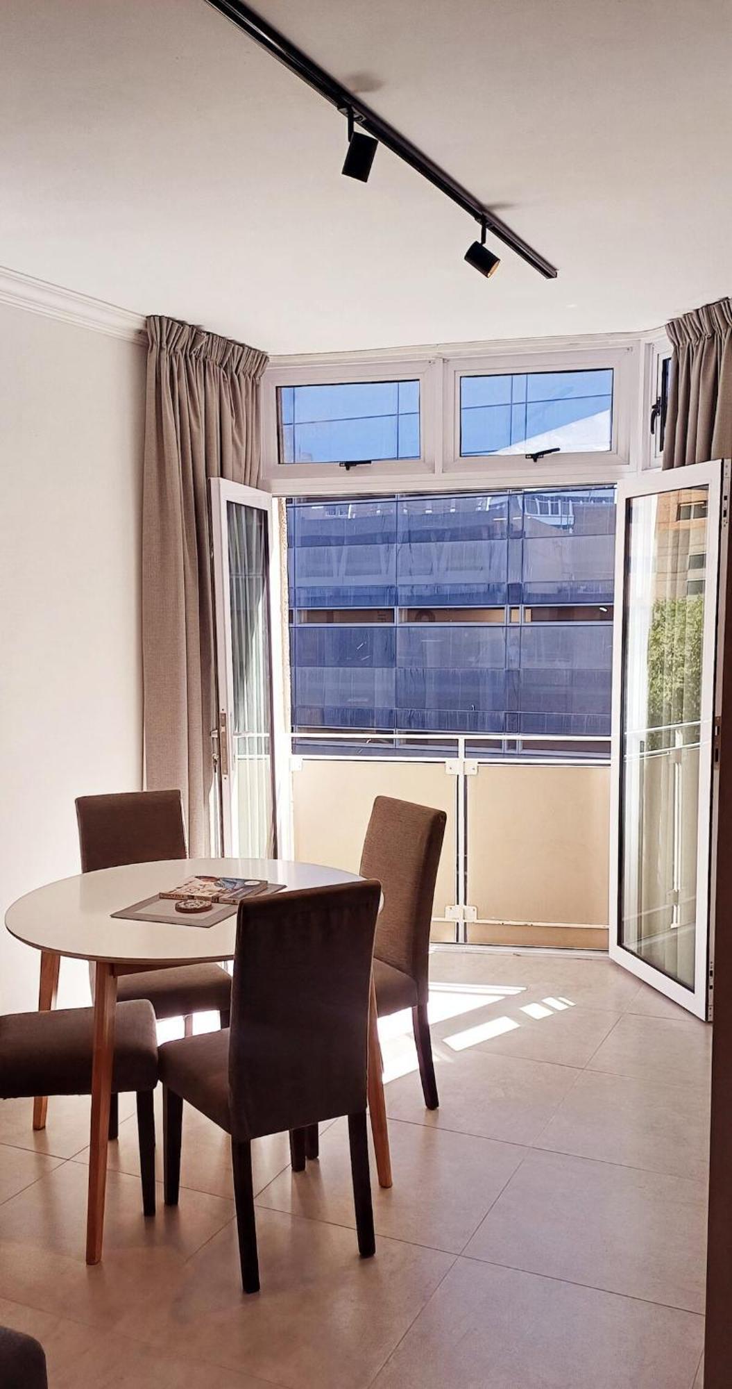 Hydepark 45 Apartamento