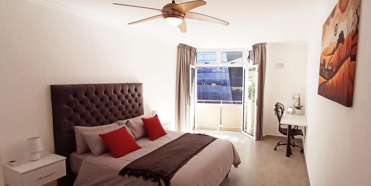 Hydepark 45 Apartamento Cidade Do Cabo