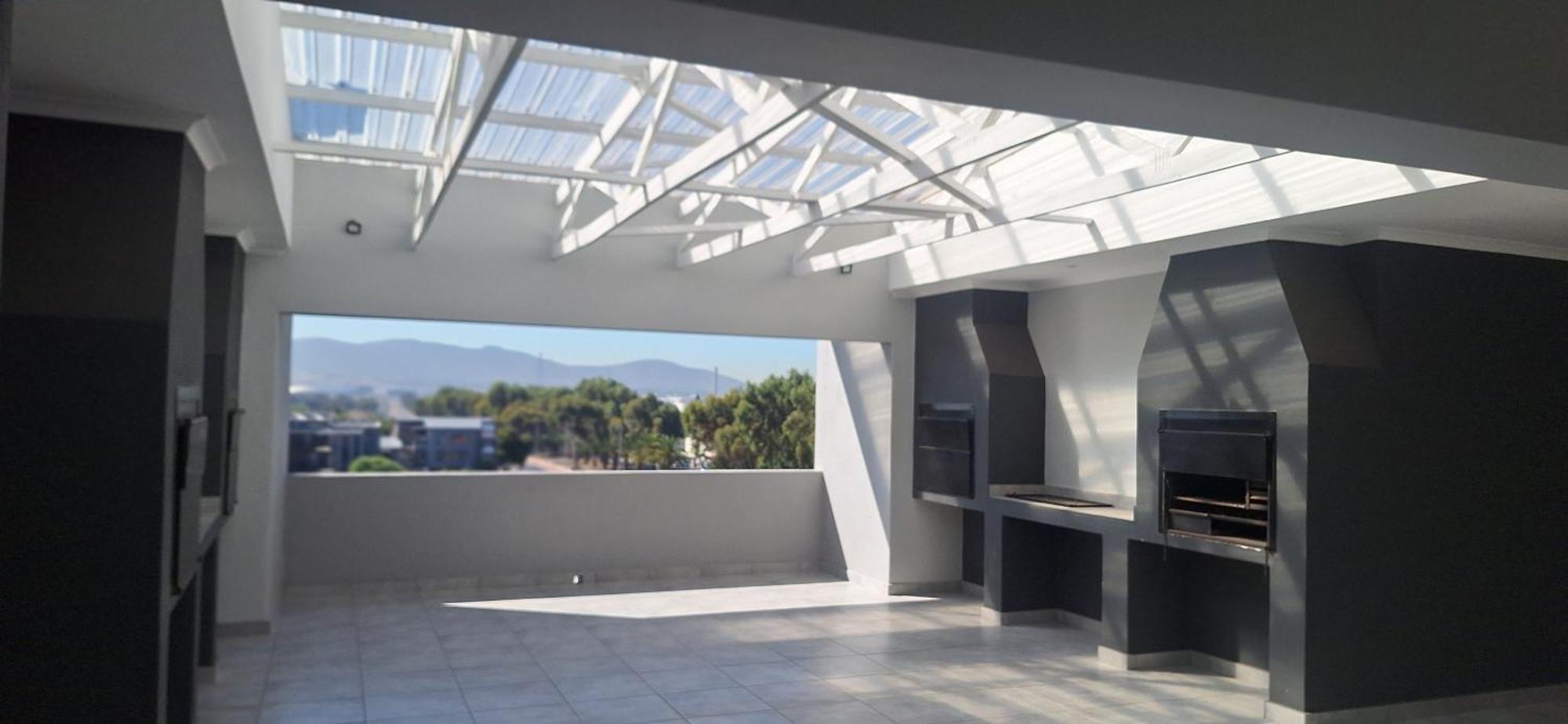 Apartamento 28 On Orion Cidade Do Cabo