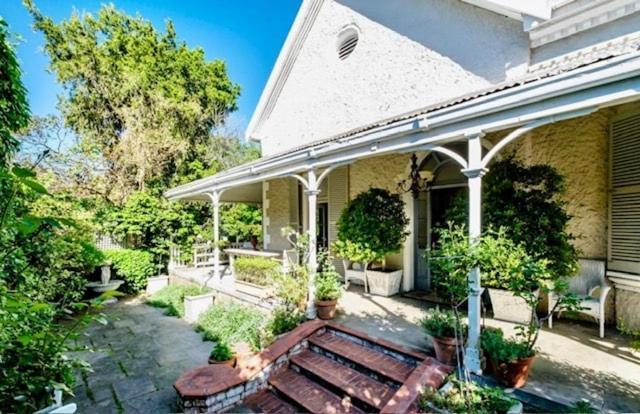 Apartment Dream Guest In Fabulous Edwardian Claremont