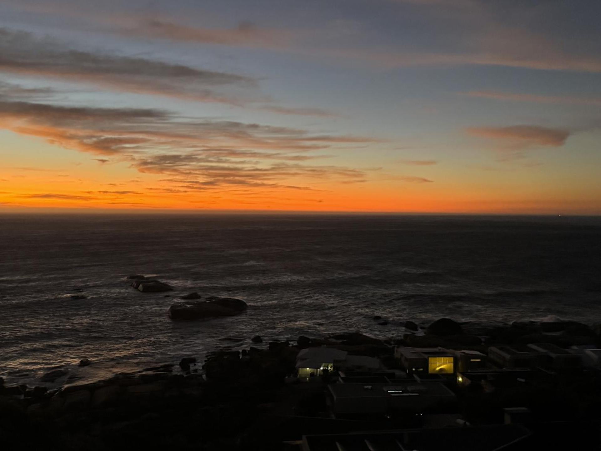 Atlantic Splendour * Cape Town