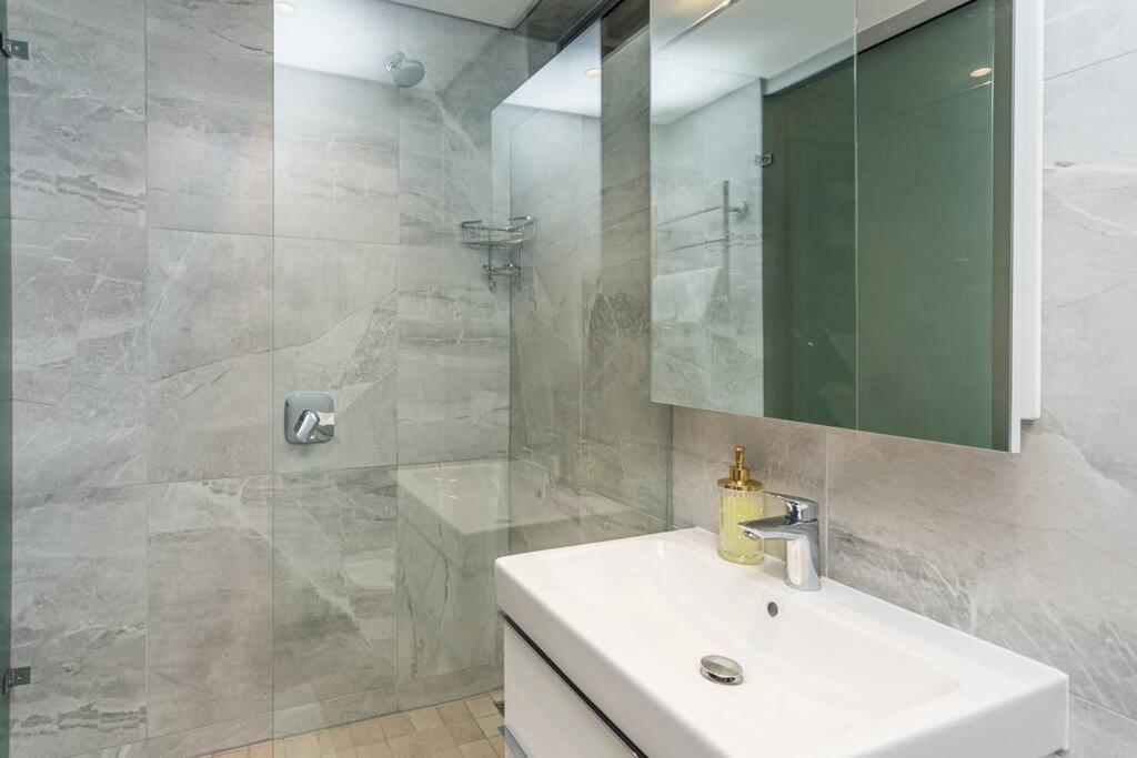 Apartment Elegant 1Br De Waterkant No Loadshedding Cape Town