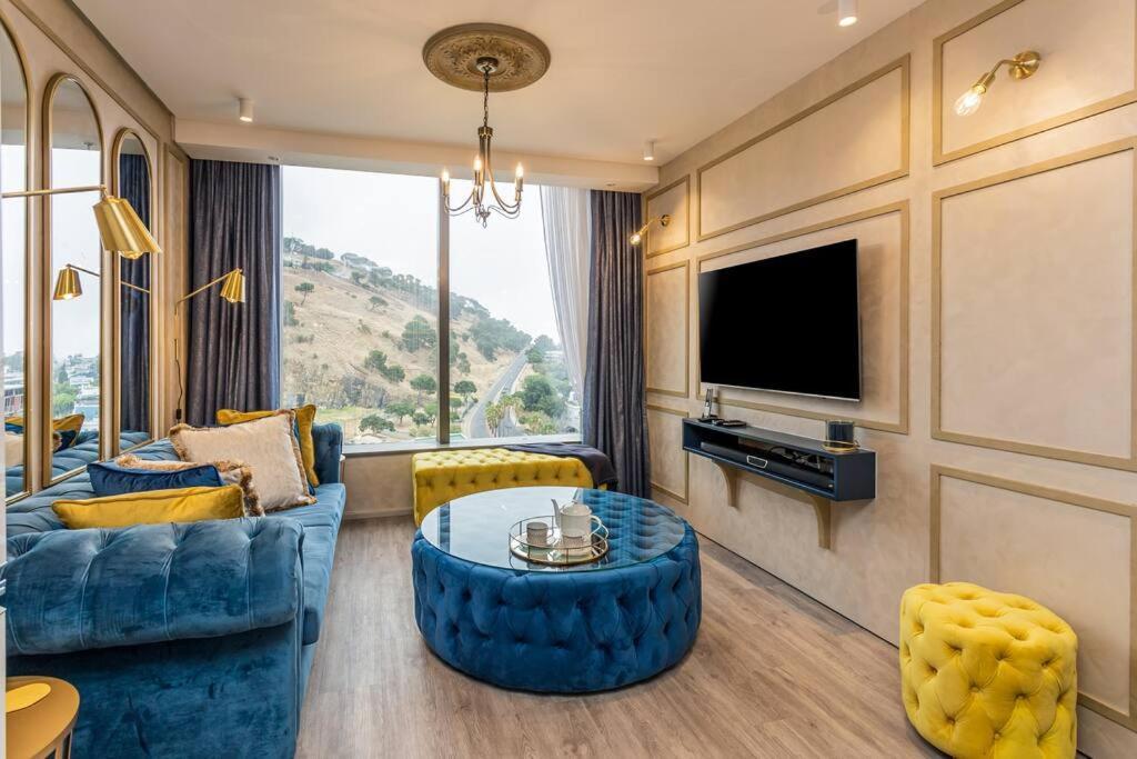 Elegant 1Br De Waterkant No Loadshedding Apartment