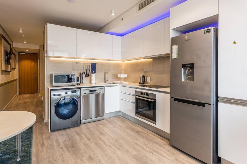 Apartment Elegant 1Br De Waterkant No Loadshedding