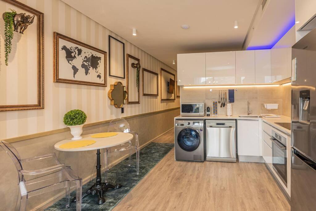 Elegant 1Br De Waterkant No Loadshedding Apartment *