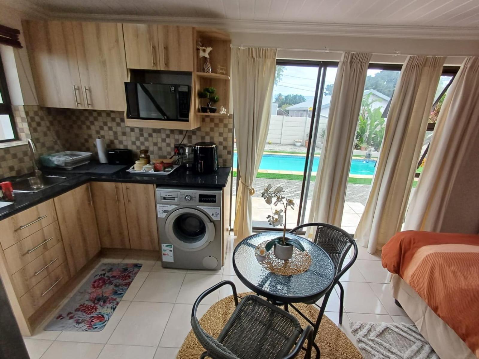Mi Casa Es Tu Casa * Cape Town