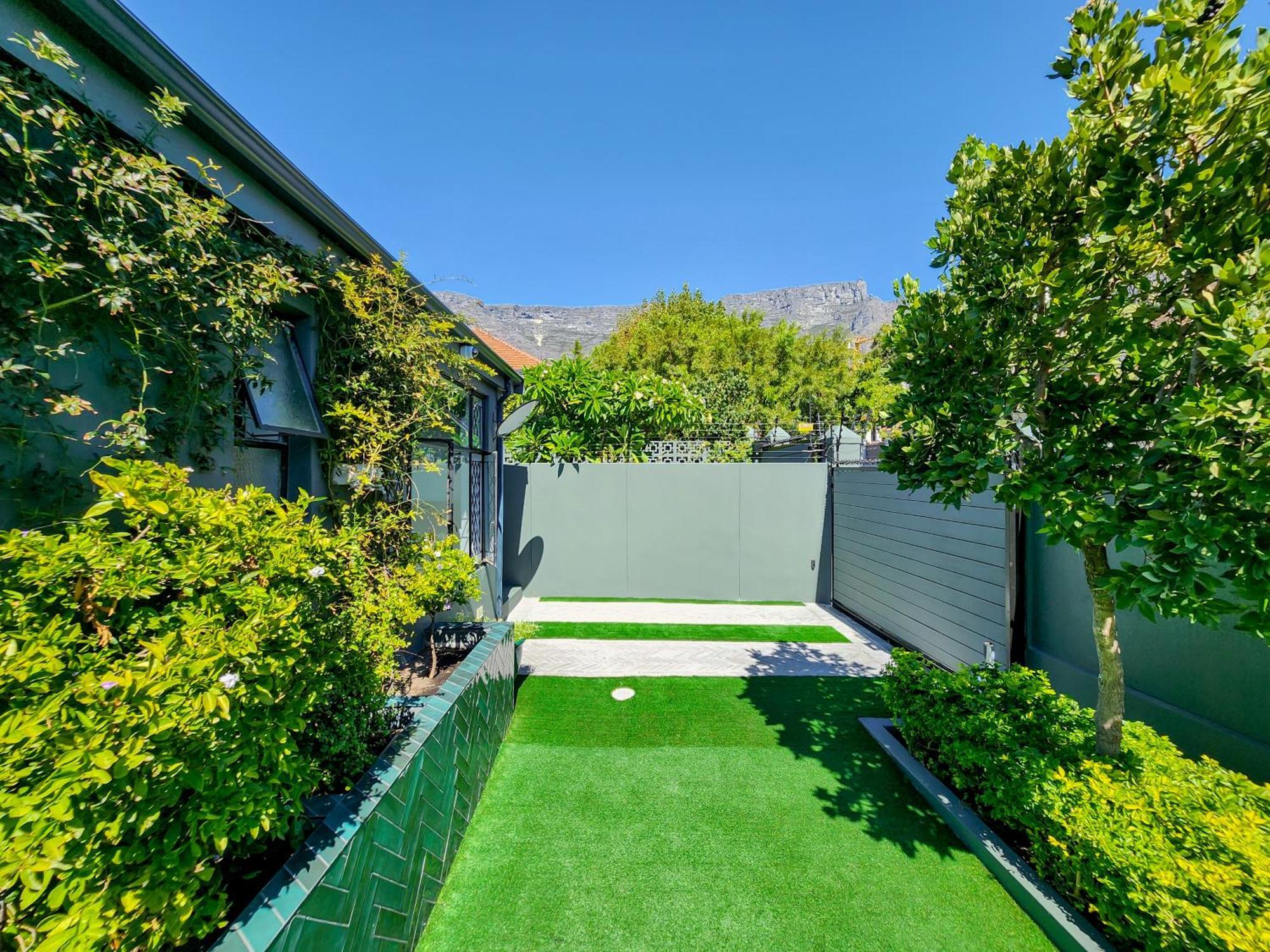 Villa Botanica - Virginia Avenue Cape Town